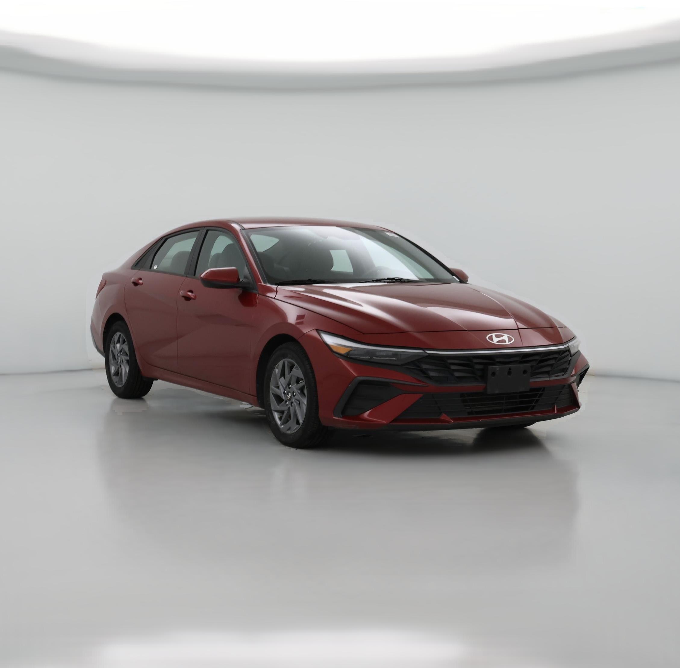 Thumbnail: 2024 Hyundai Elantra - 1