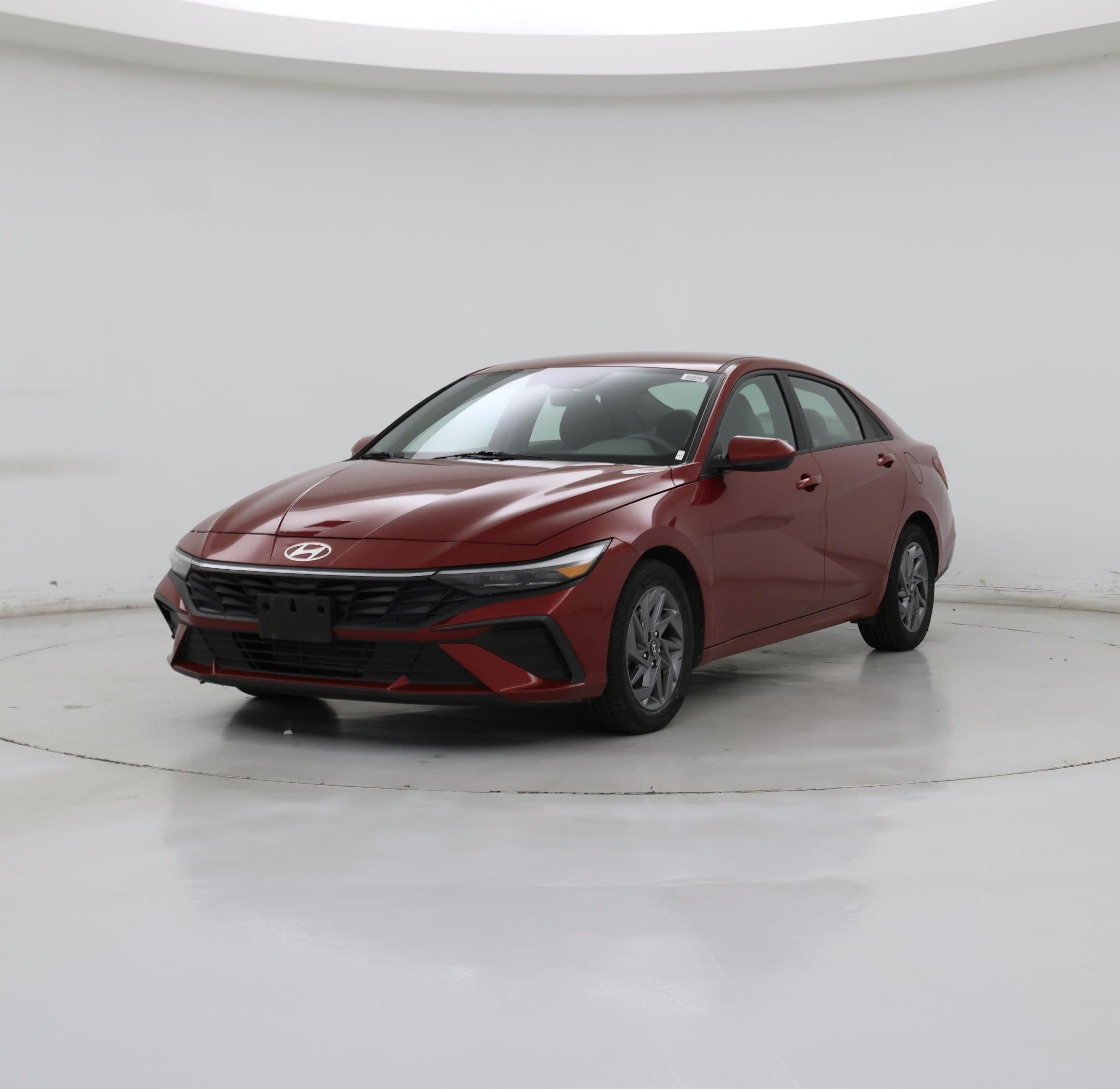 Thumbnail: 2024 Hyundai Elantra - 4