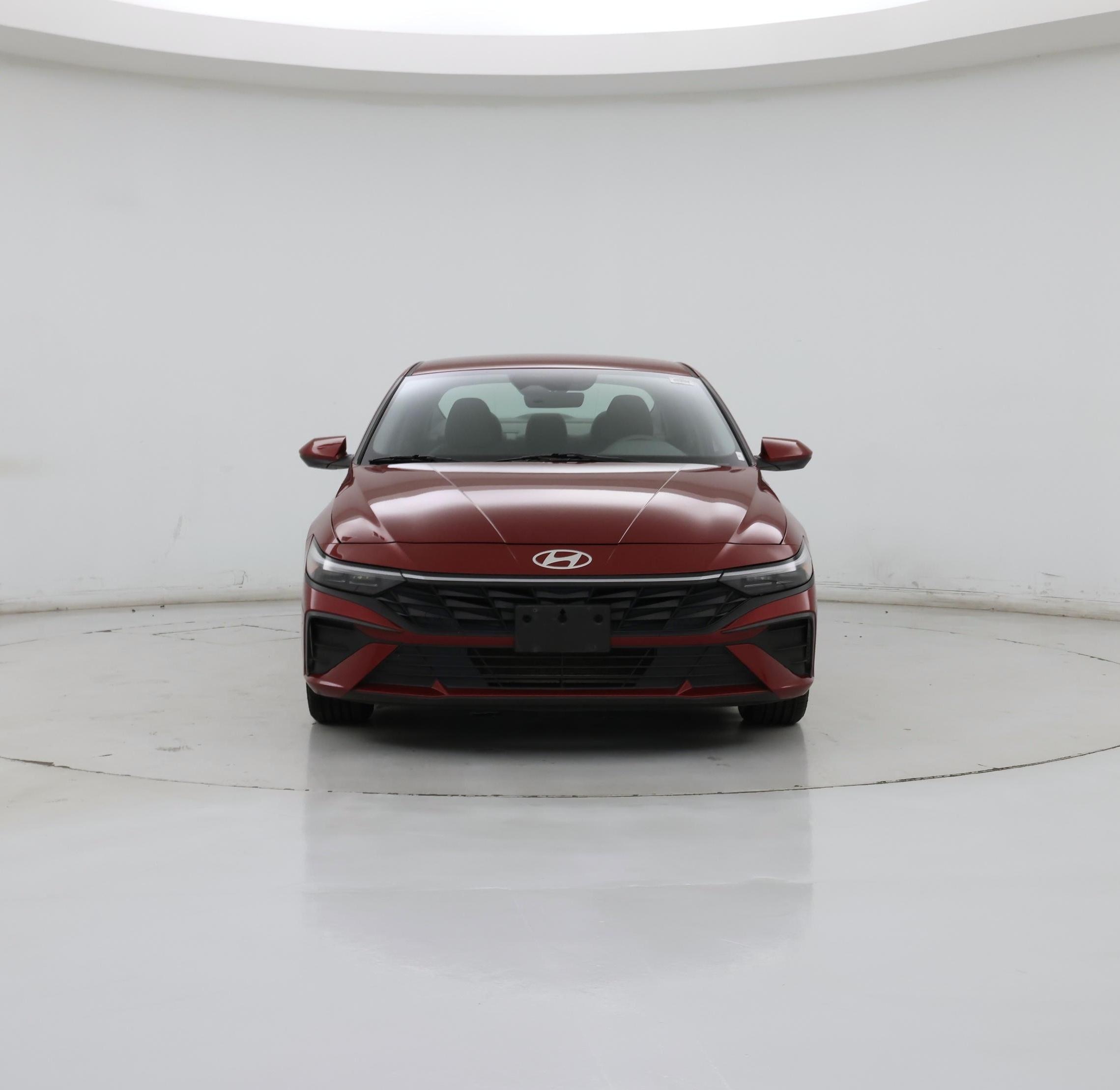 Thumbnail: 2024 Hyundai Elantra - 5