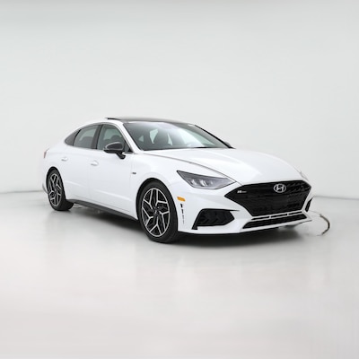 2022 Hyundai Sonata N Line
