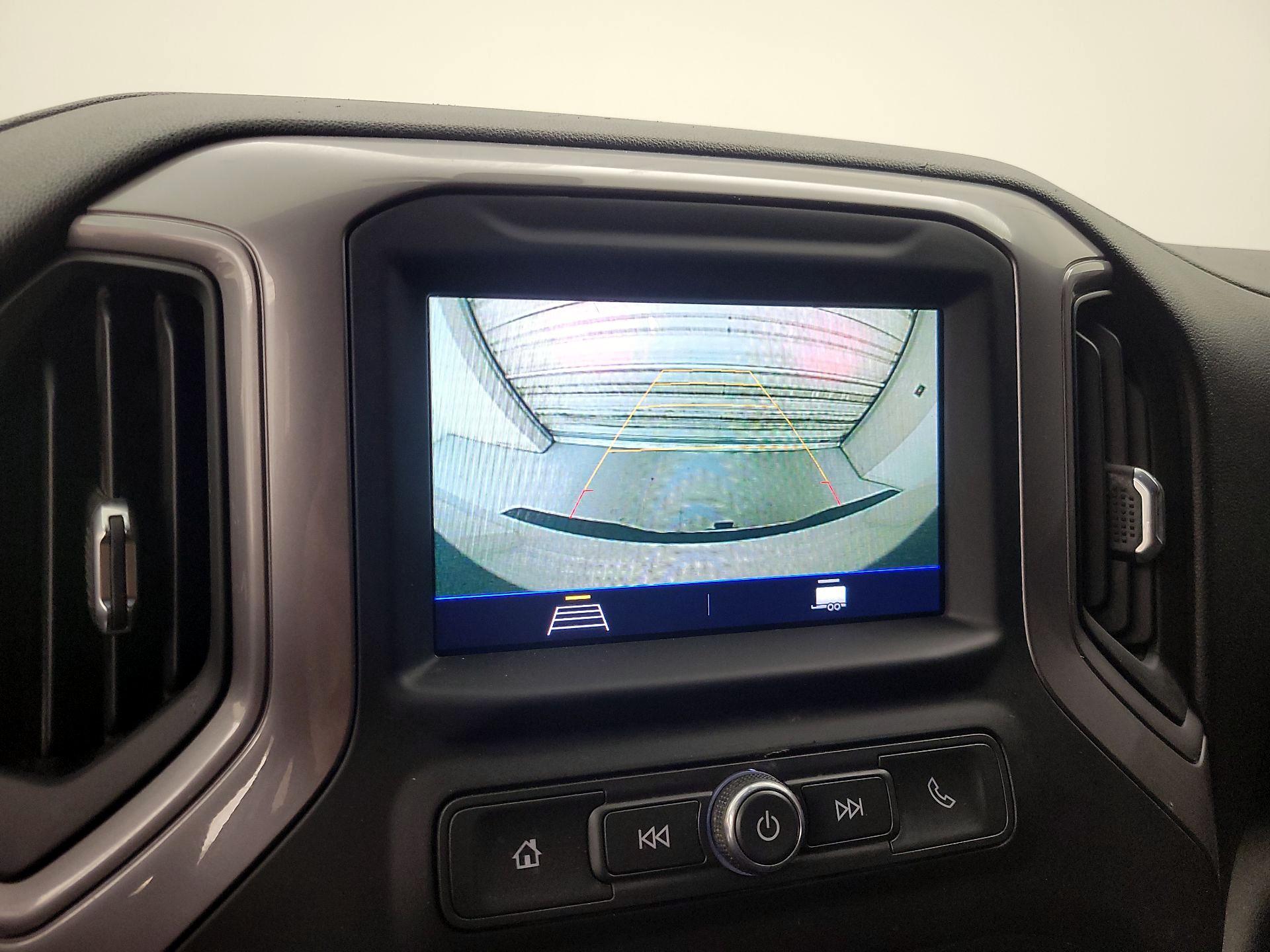 Thumbnail: 2022 Chevrolet Silverado 2500 - 12