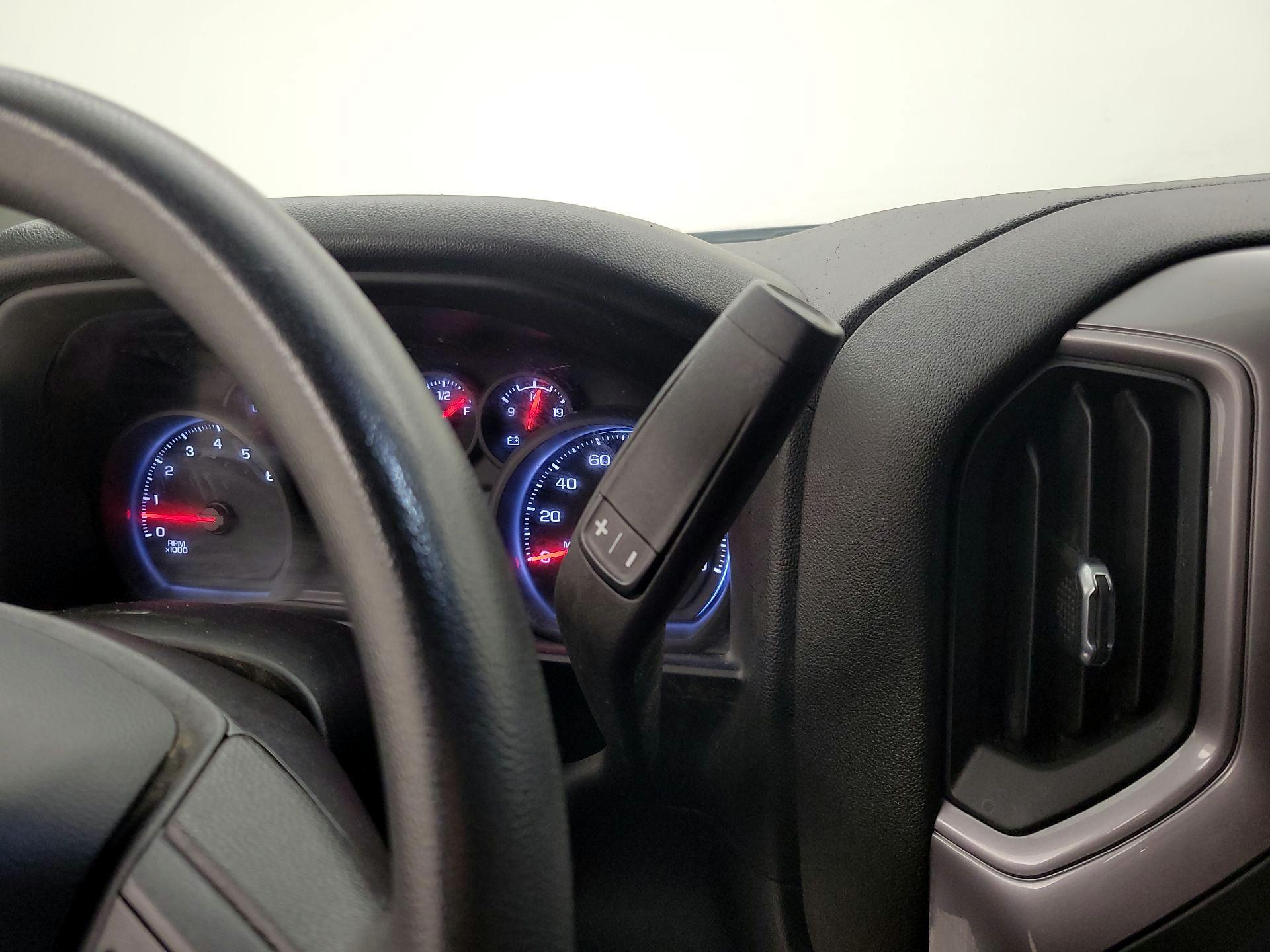 Thumbnail: 2022 Chevrolet Silverado 2500 - 15