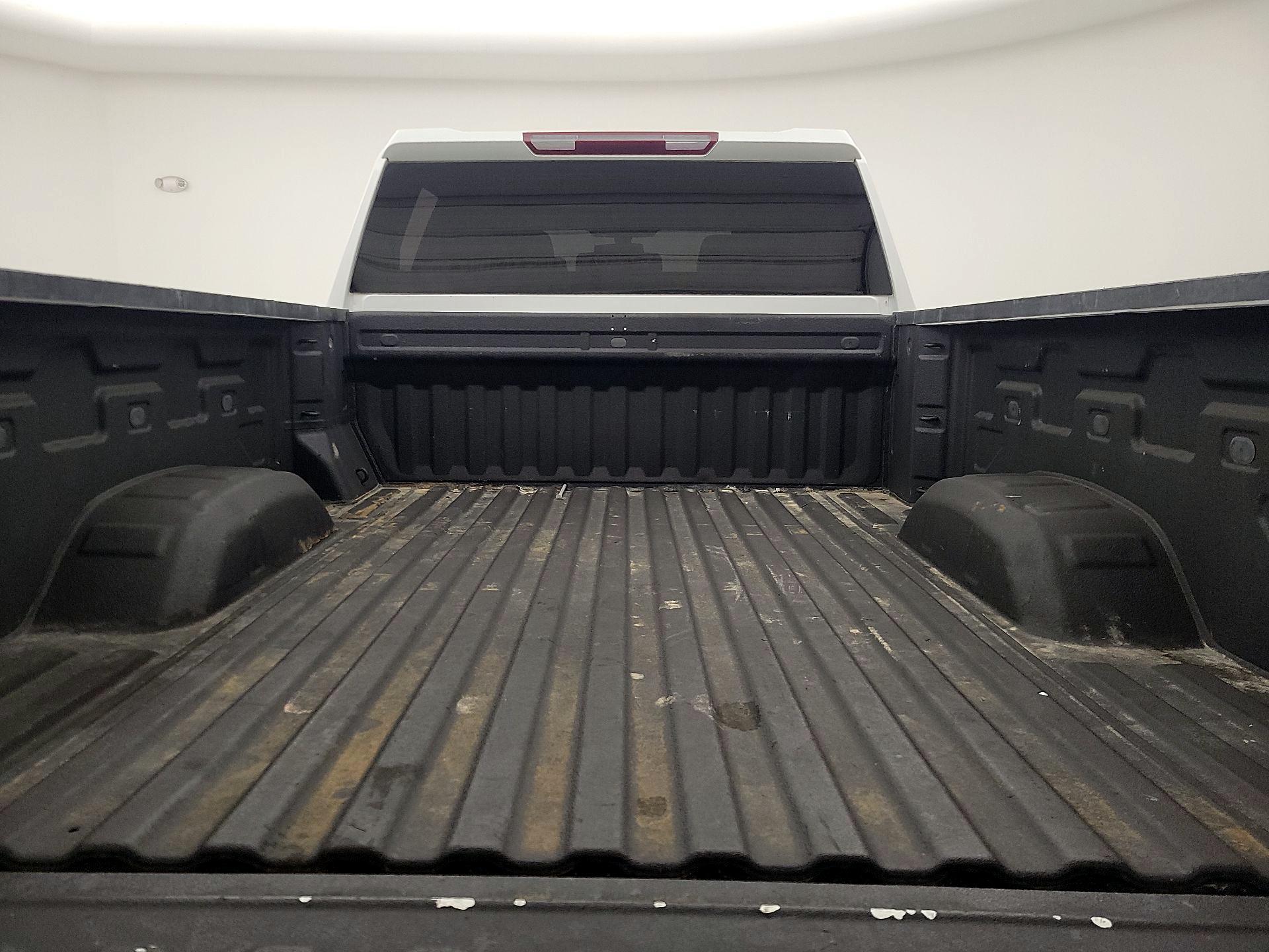 Thumbnail: 2022 Chevrolet Silverado 2500 - 18