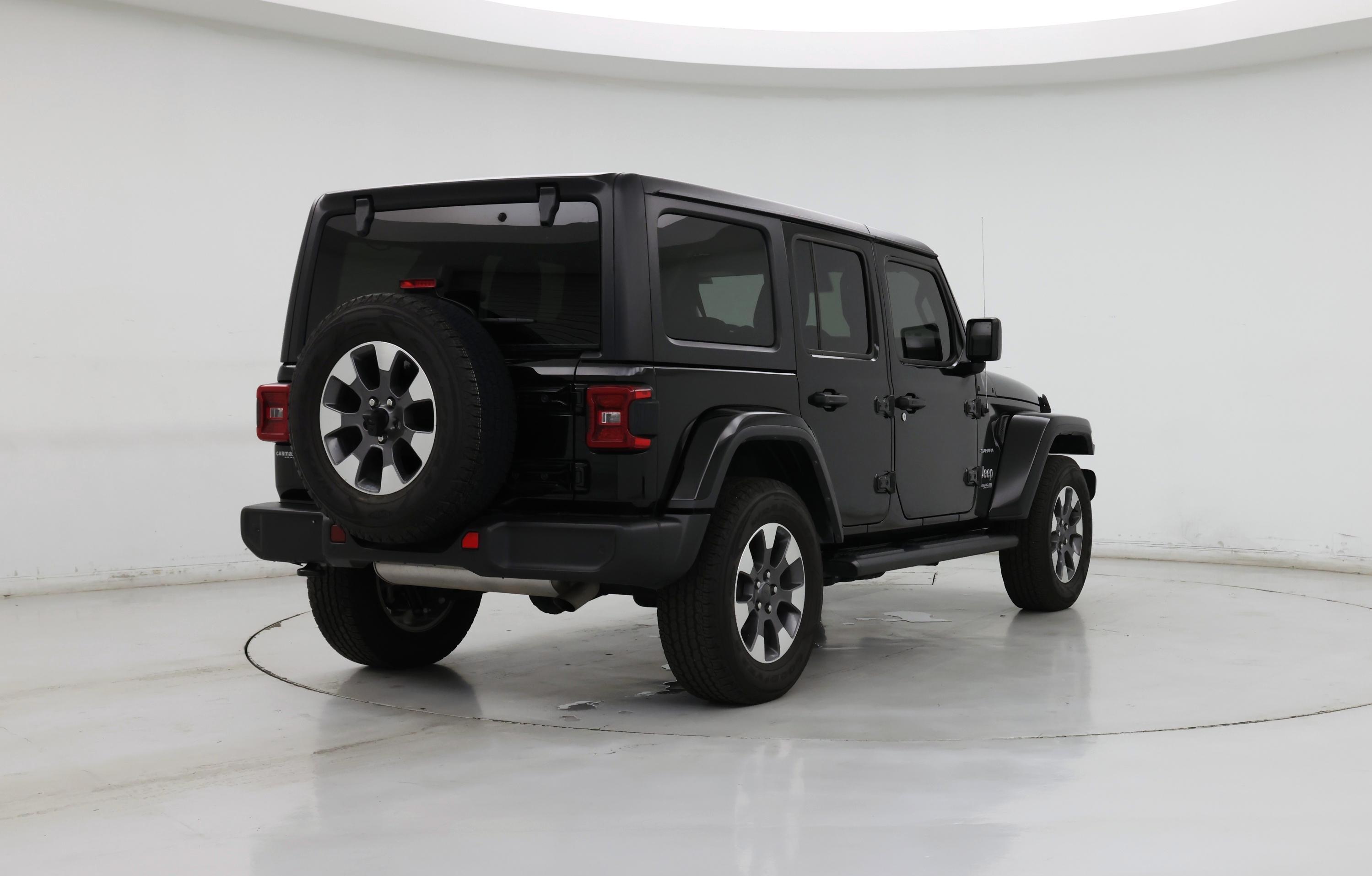 Thumbnail: 2021 Jeep Wrangler - 8