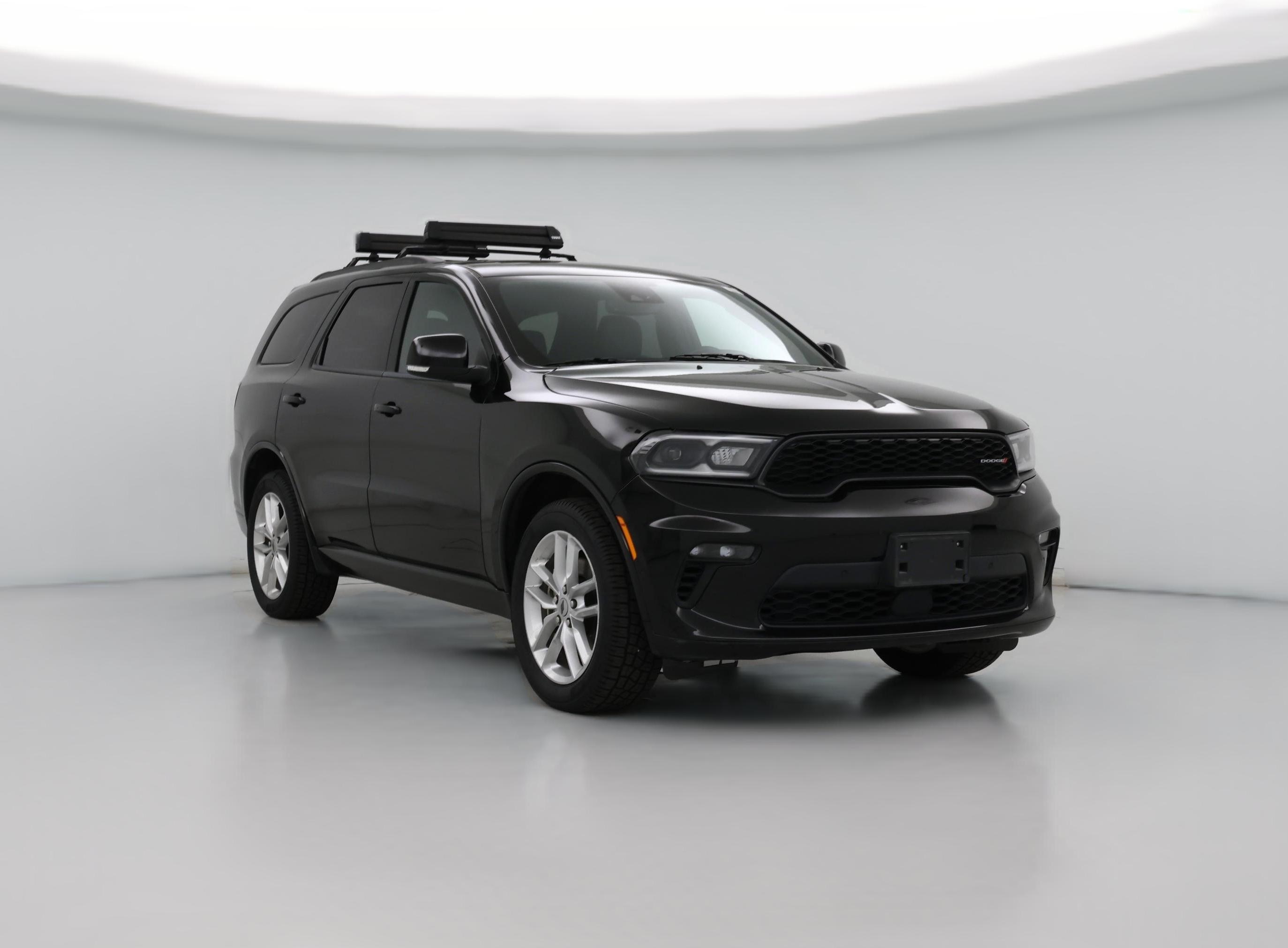 Thumbnail: 2023 Dodge Durango - 1