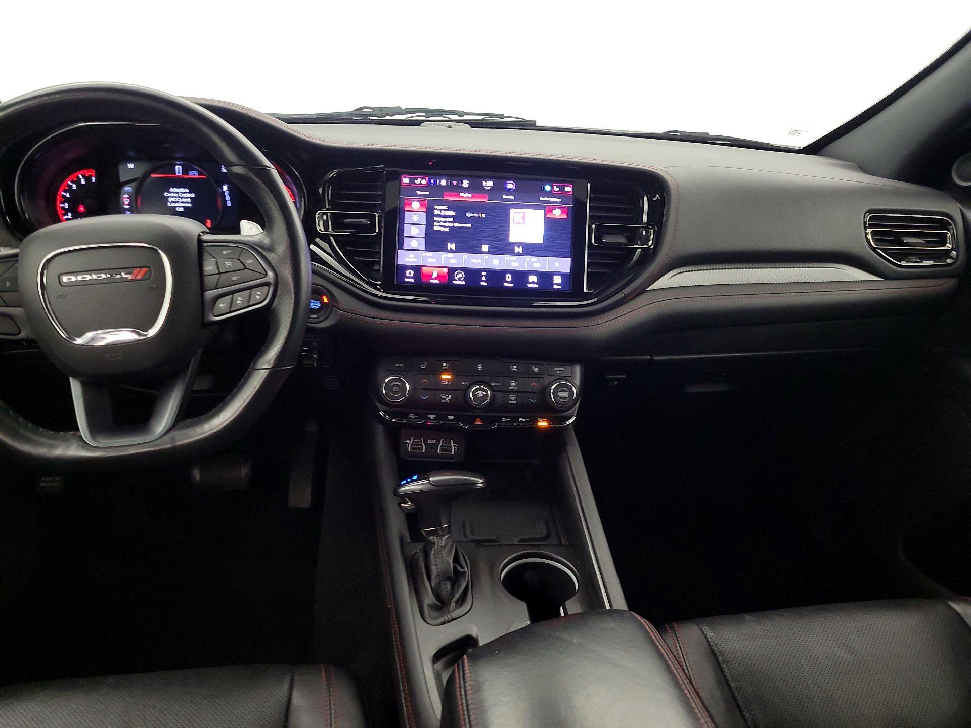 Thumbnail: 2023 Dodge Durango - 9
