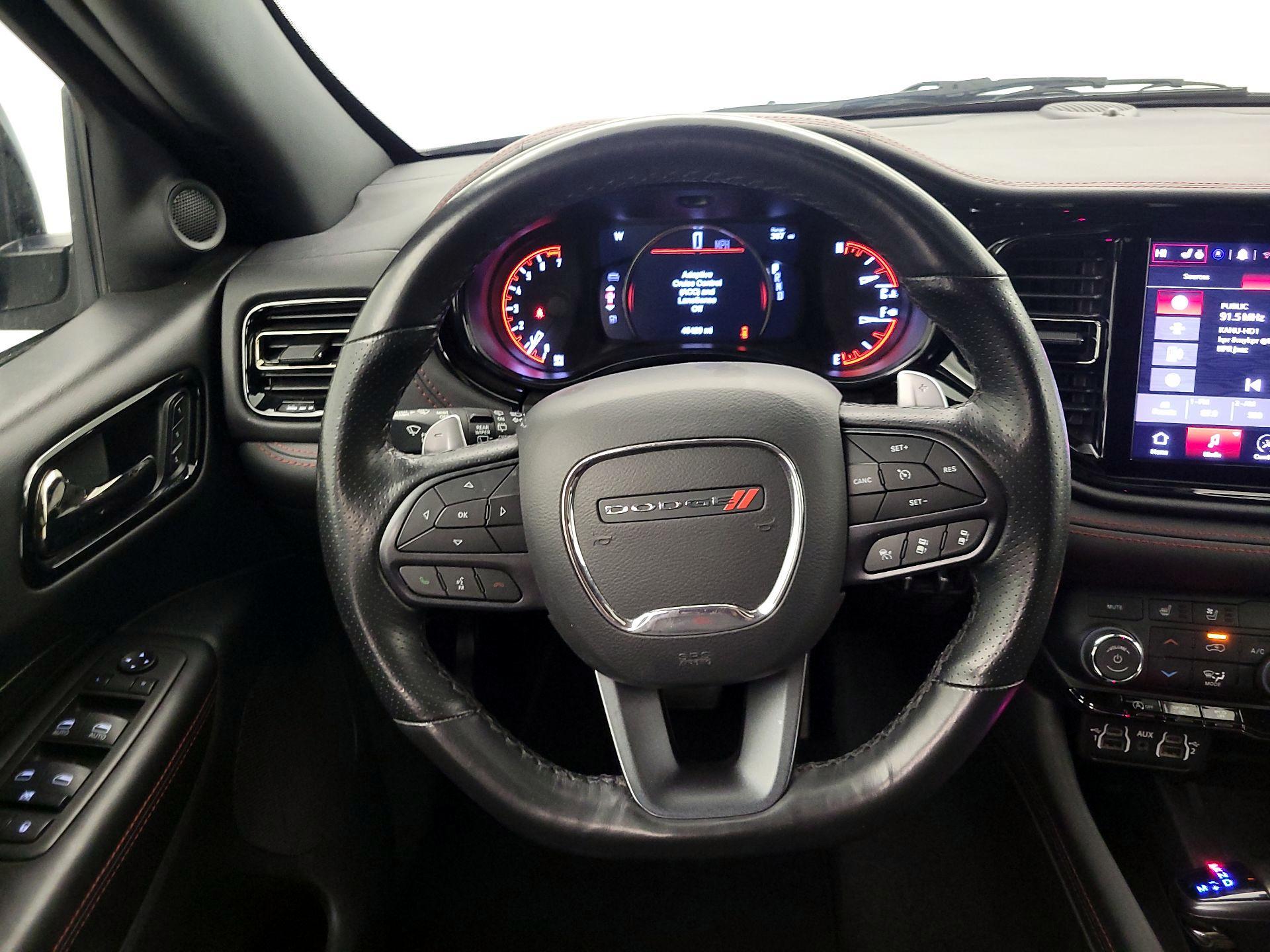 Thumbnail: 2023 Dodge Durango - 10