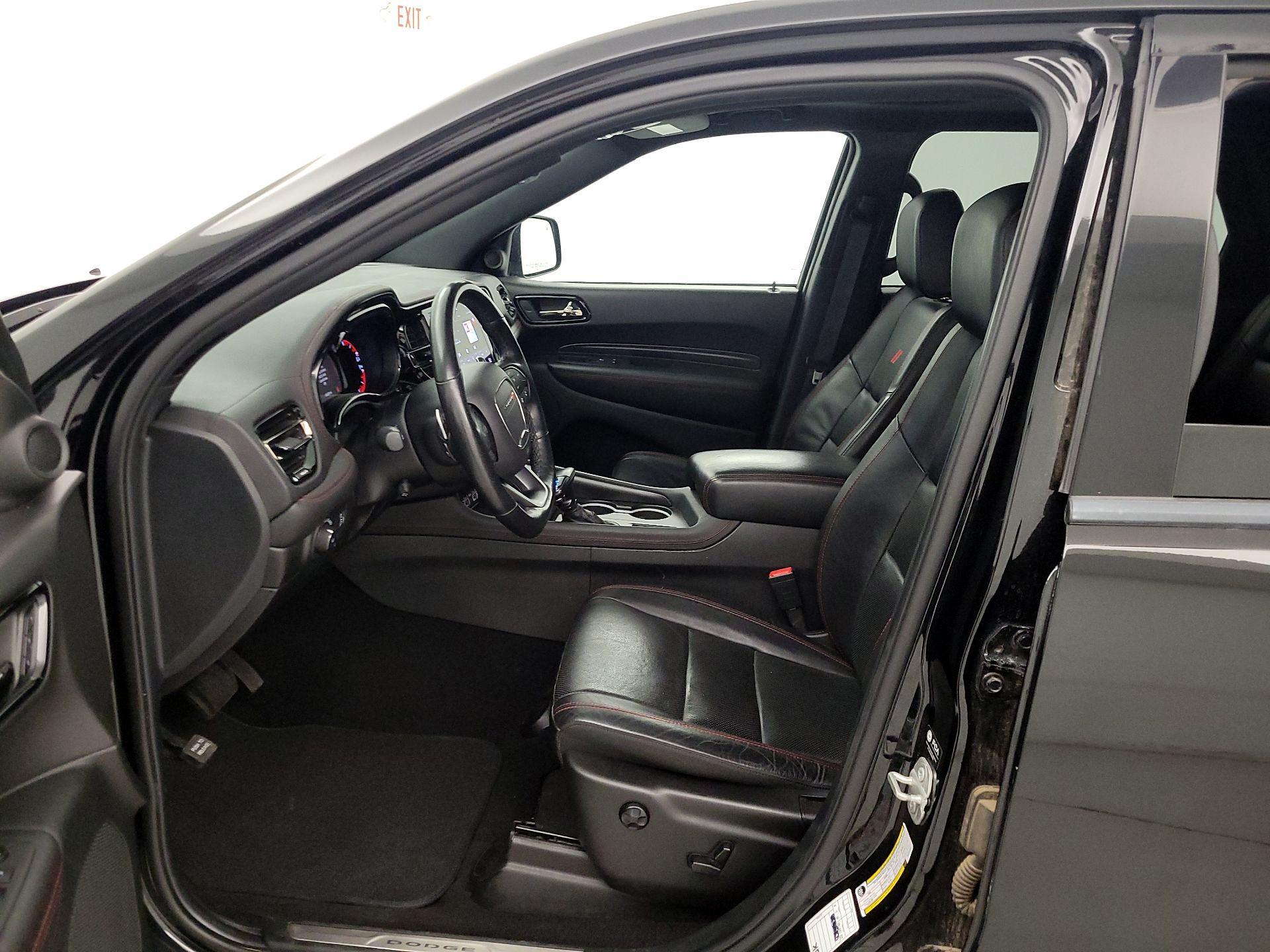 Thumbnail: 2023 Dodge Durango - 11