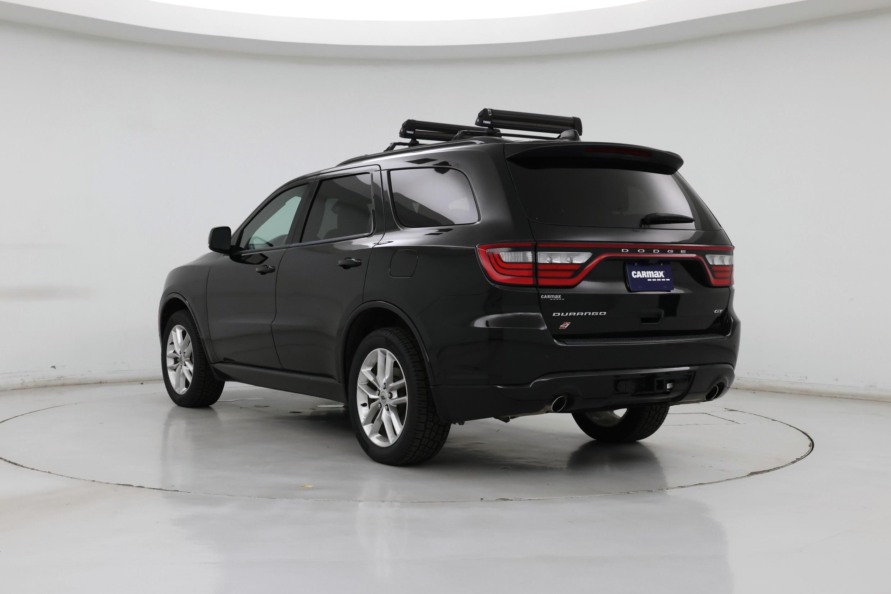 Thumbnail: 2023 Dodge Durango - 2