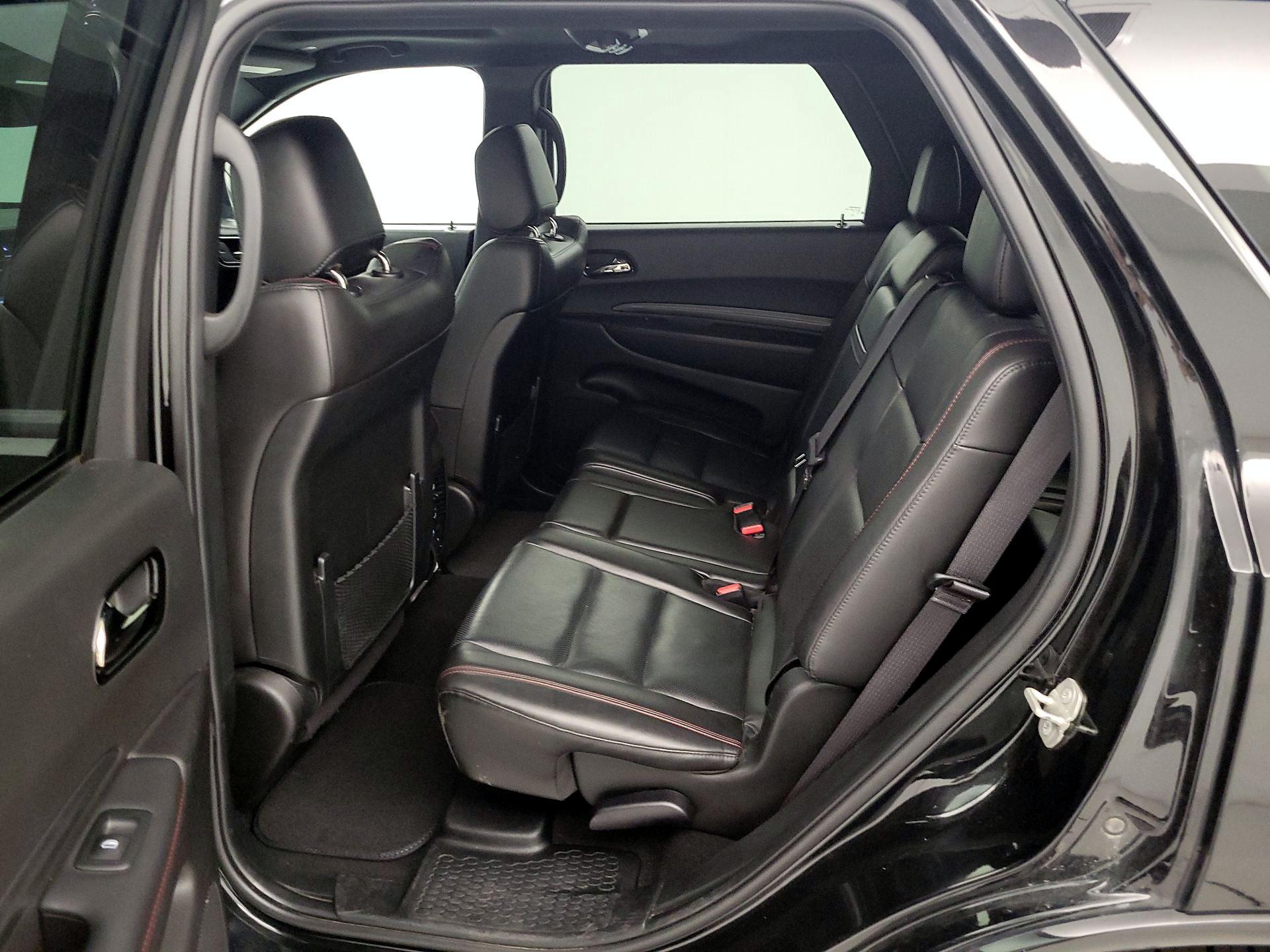 Thumbnail: 2023 Dodge Durango - 20