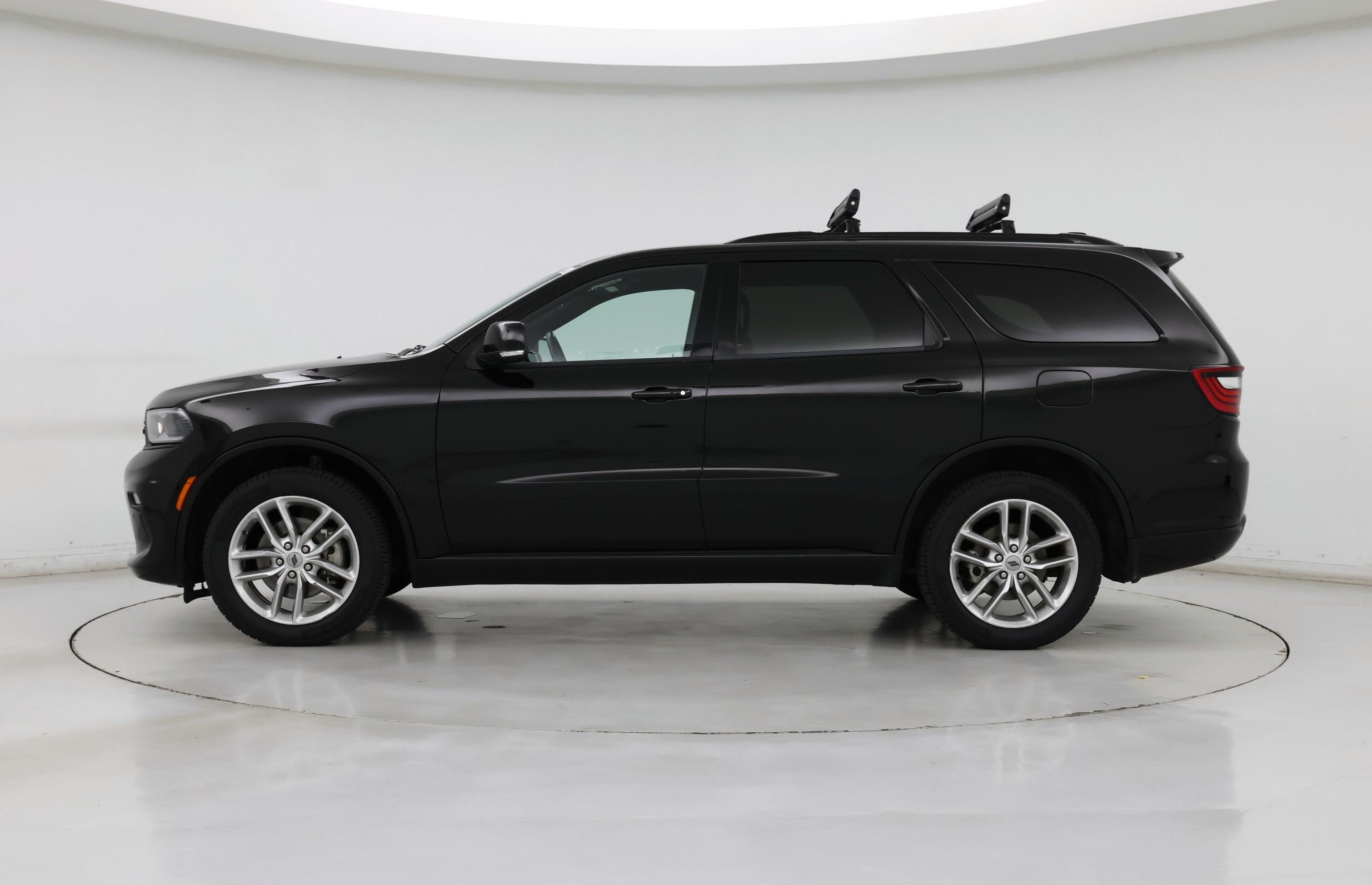 Thumbnail: 2023 Dodge Durango - 3