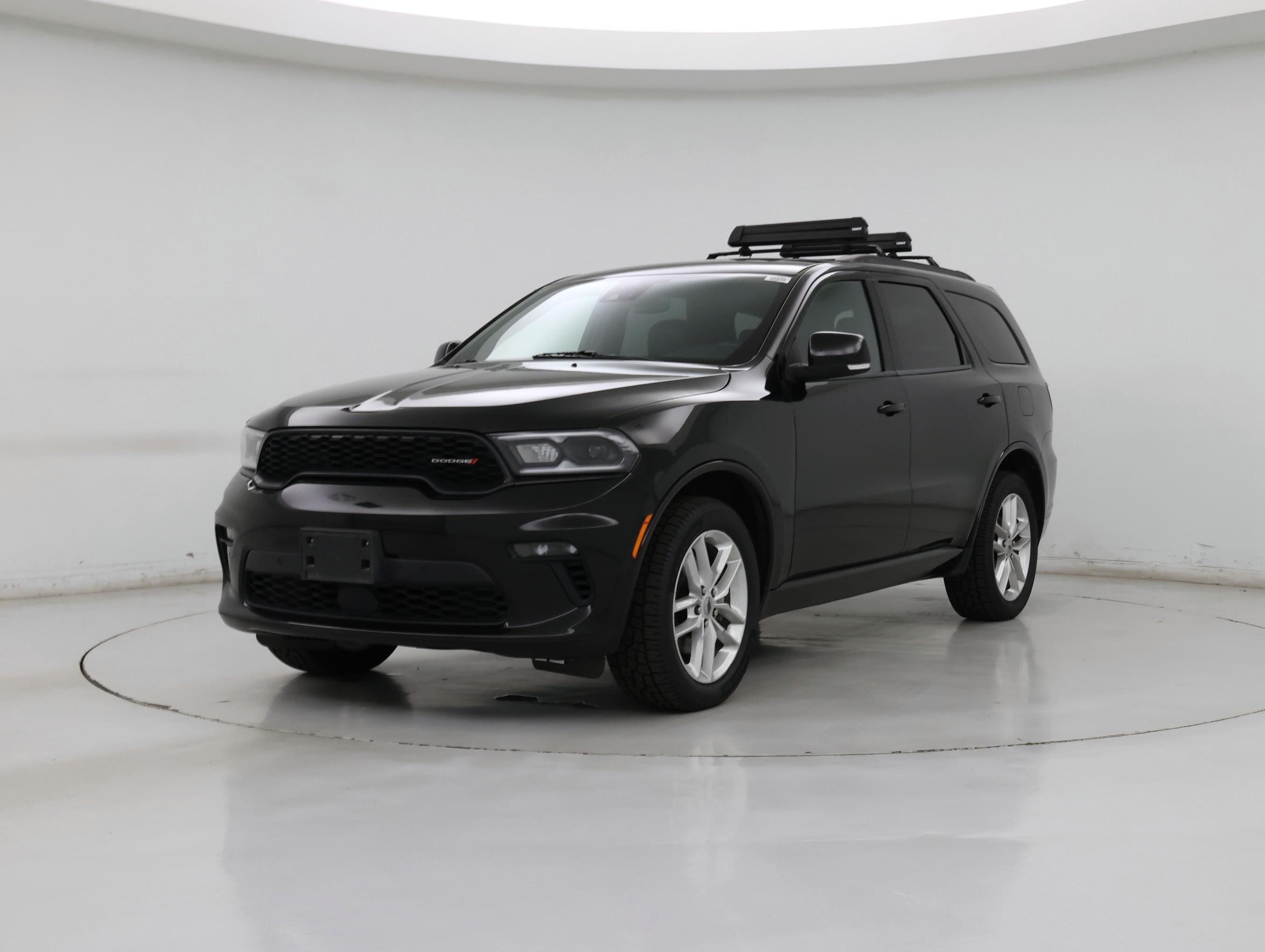 Thumbnail: 2023 Dodge Durango - 4
