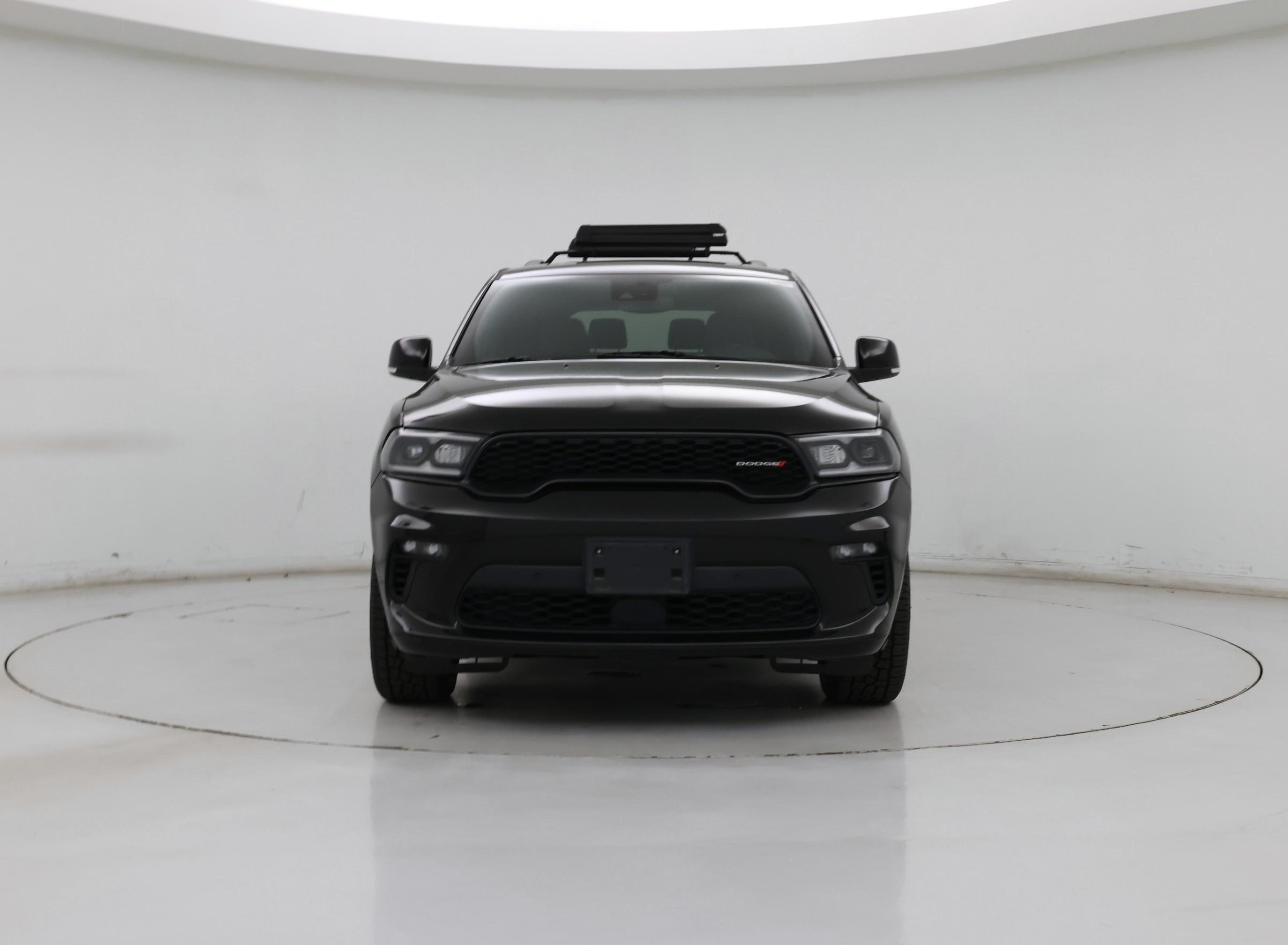 Thumbnail: 2023 Dodge Durango - 5