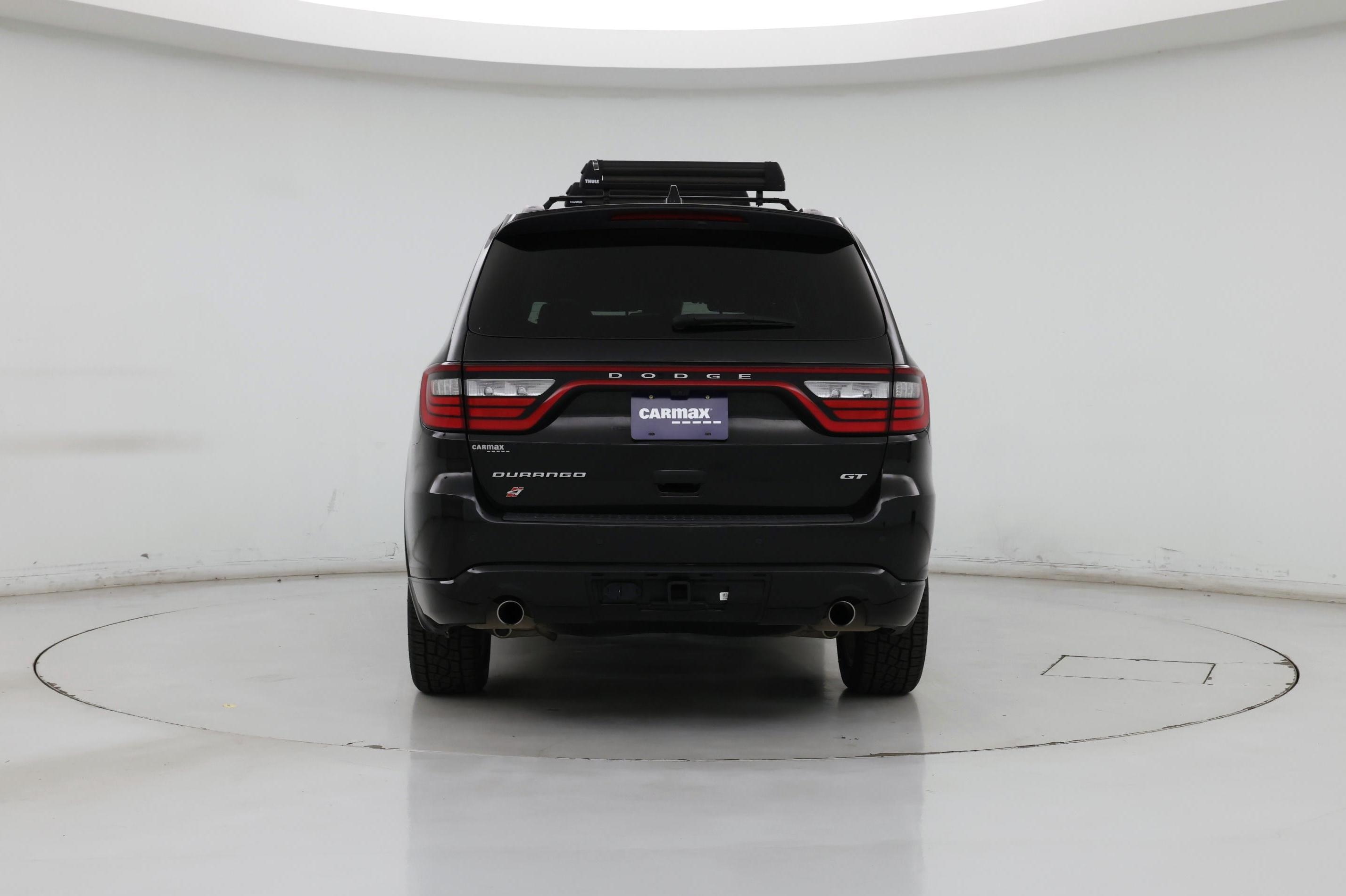 Thumbnail: 2023 Dodge Durango - 6