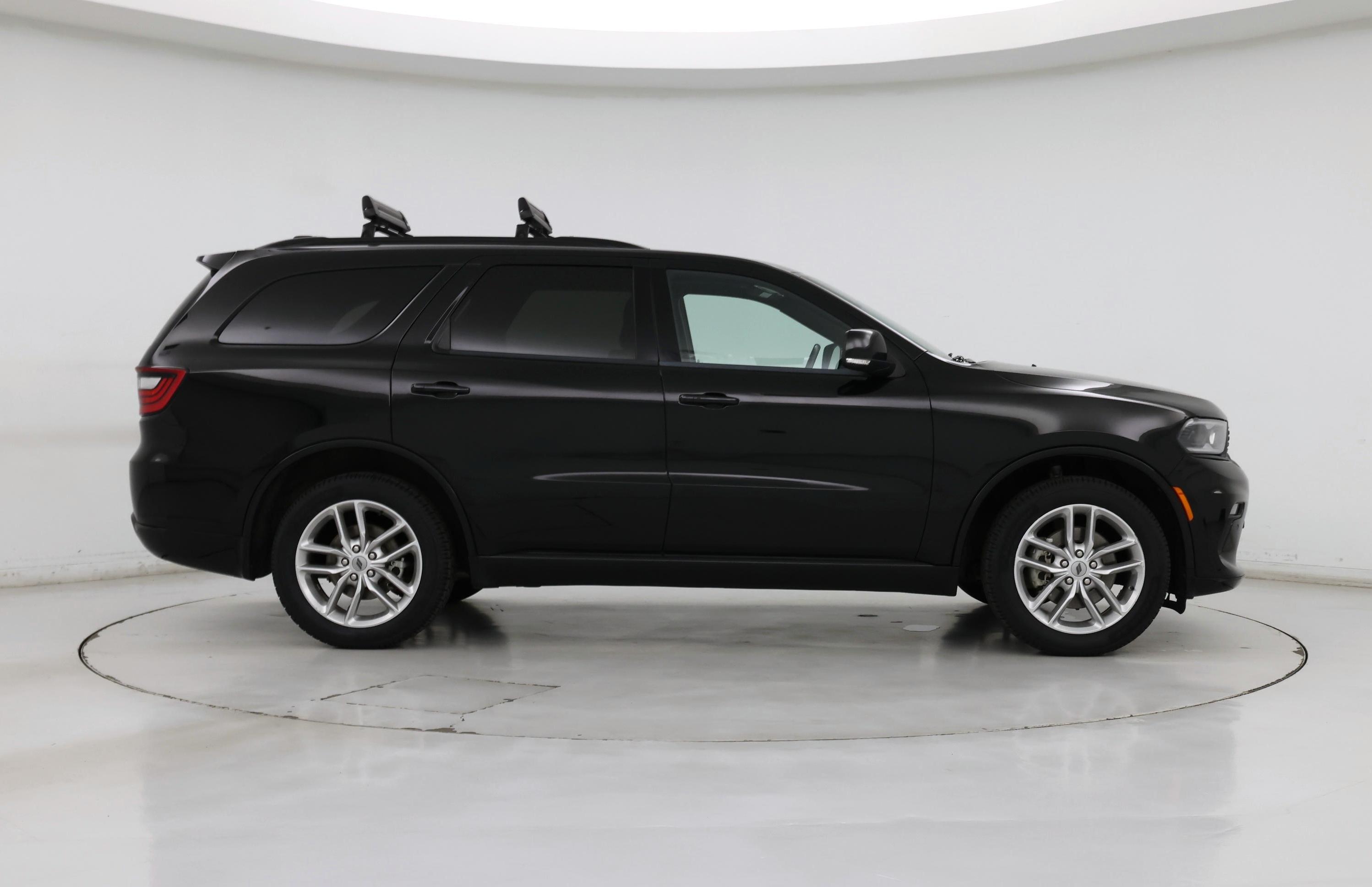 Thumbnail: 2023 Dodge Durango - 7