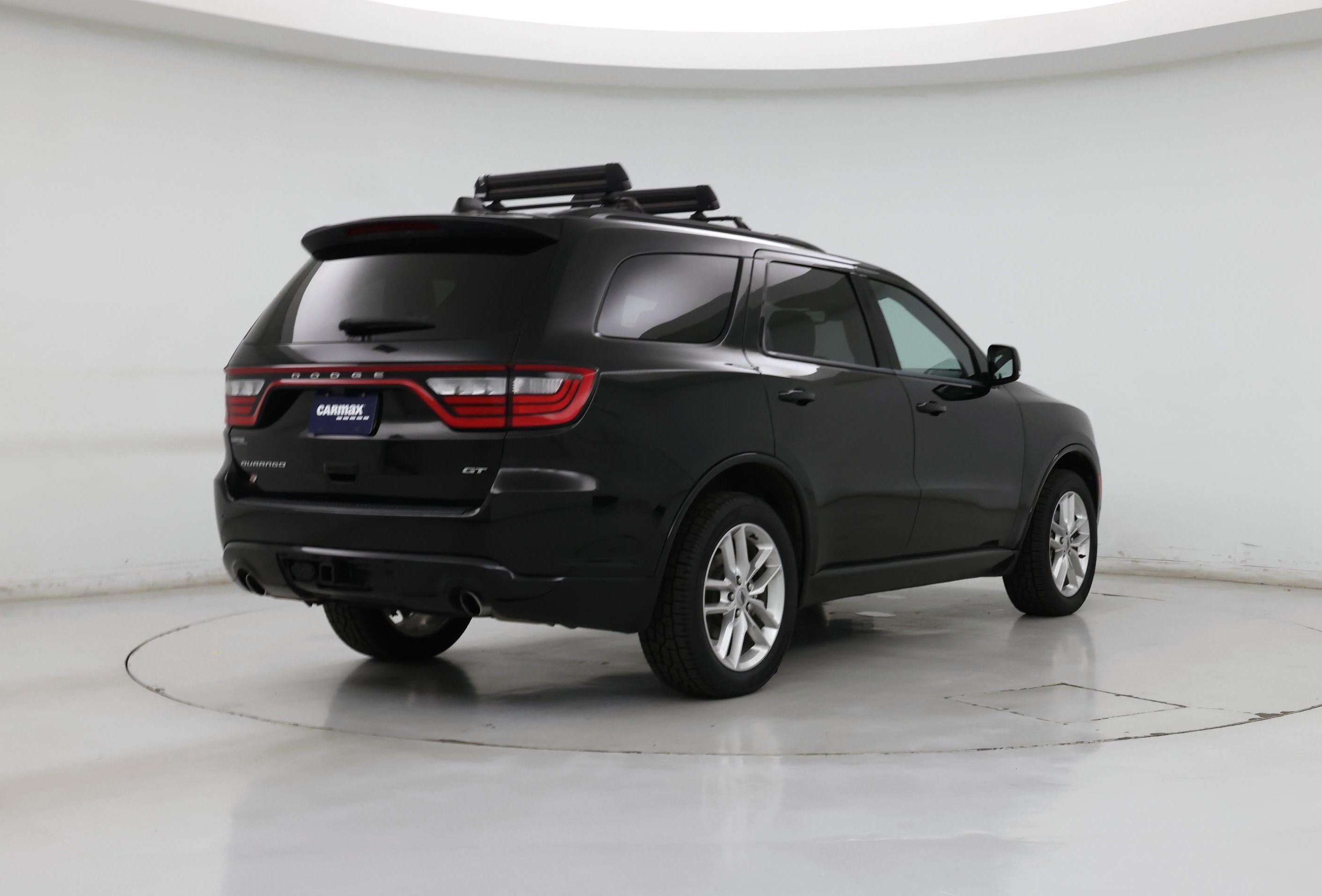 Thumbnail: 2023 Dodge Durango - 8