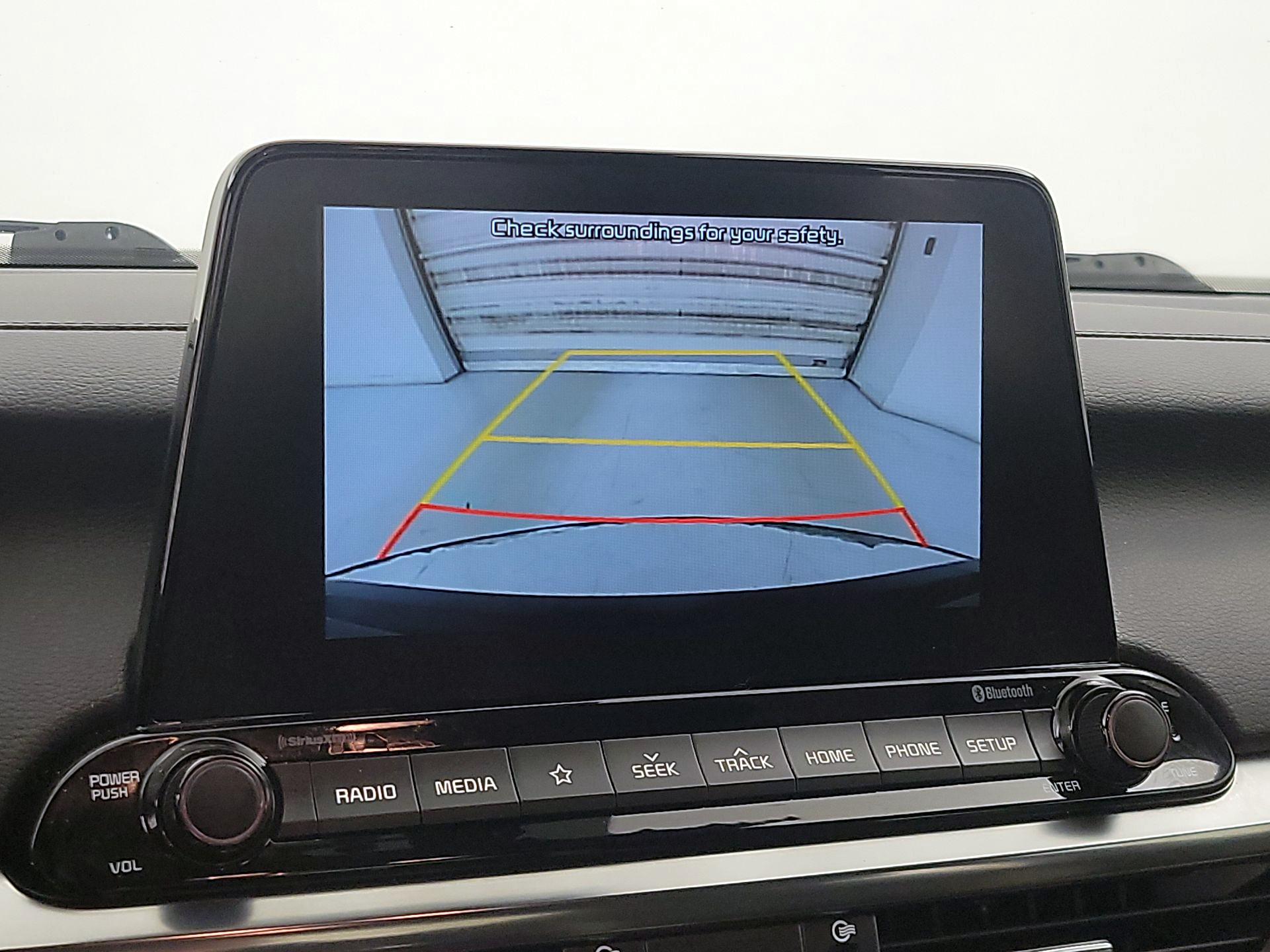 Thumbnail: 2020 Kia Forte - 14