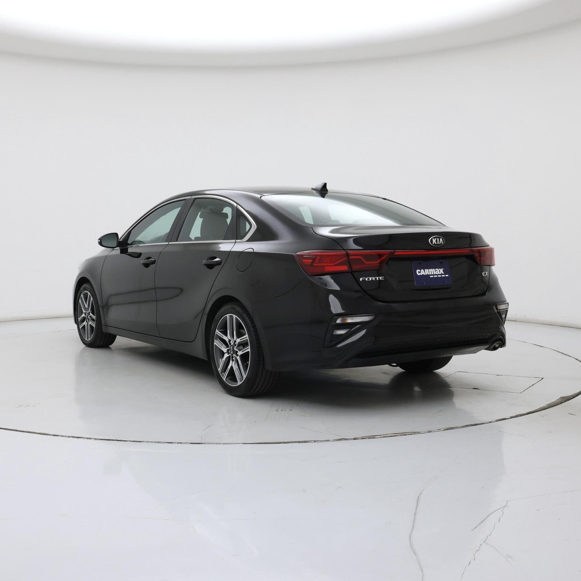 Thumbnail: 2020 Kia Forte - 2