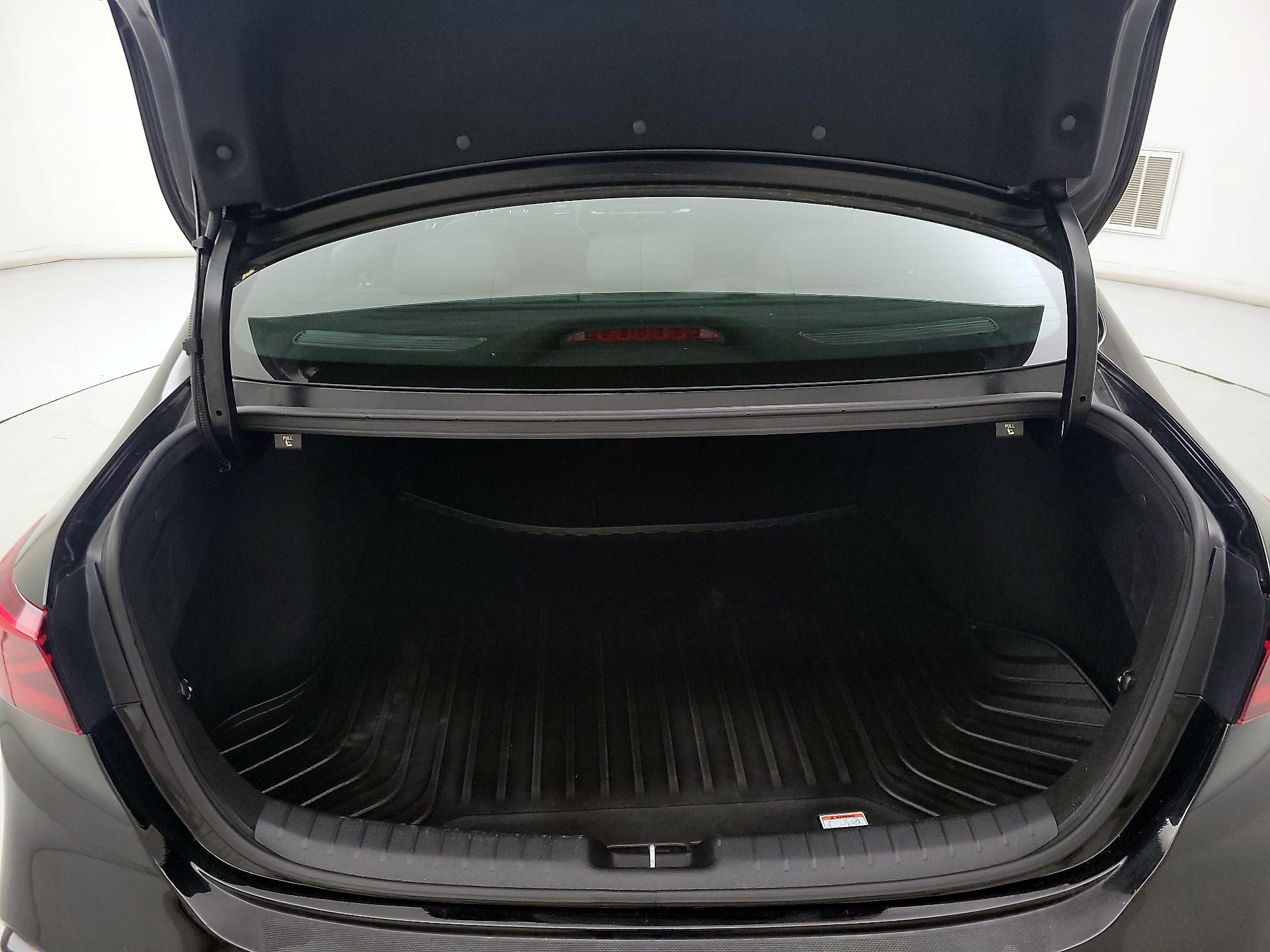 Thumbnail: 2020 Kia Forte - 20