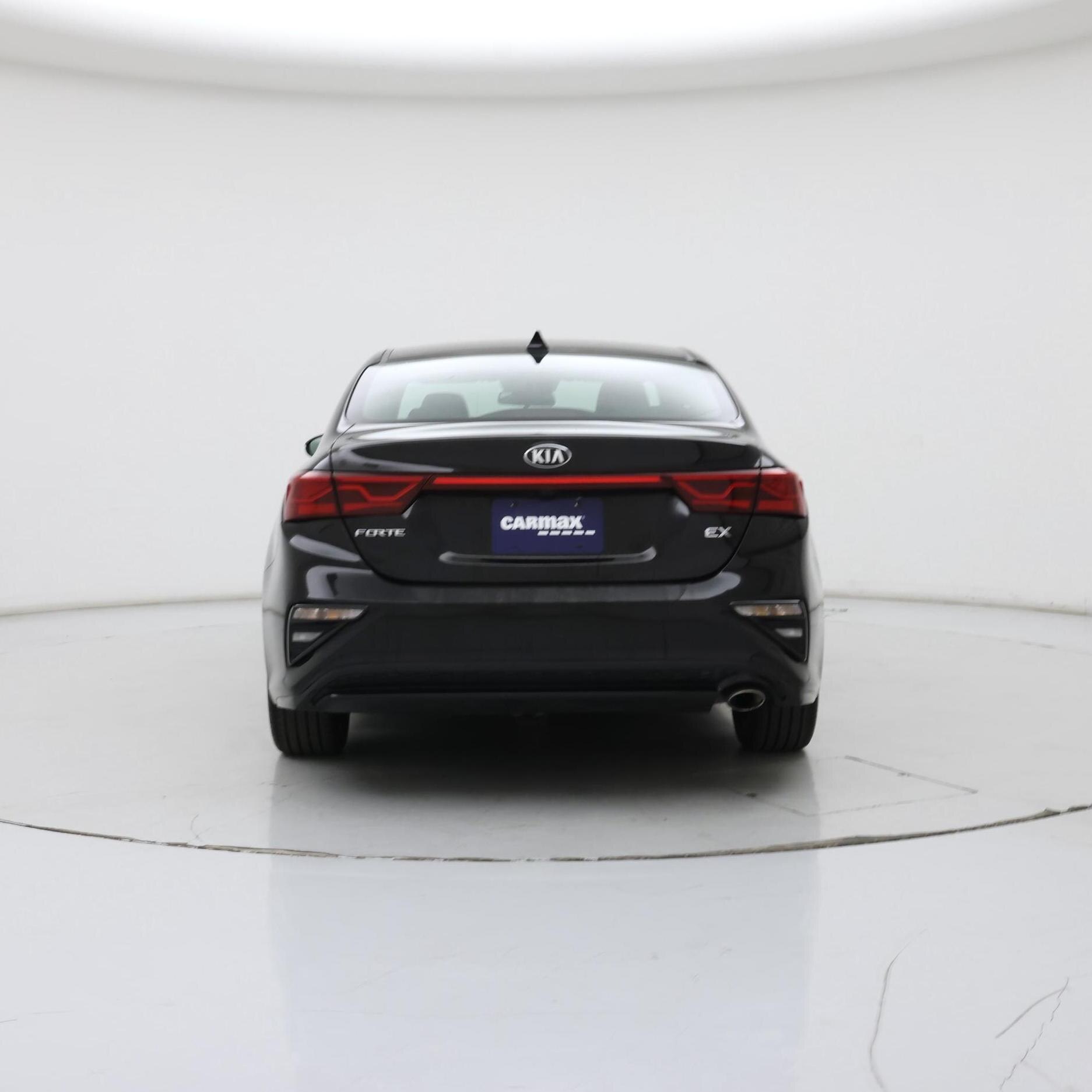 Thumbnail: 2020 Kia Forte - 6