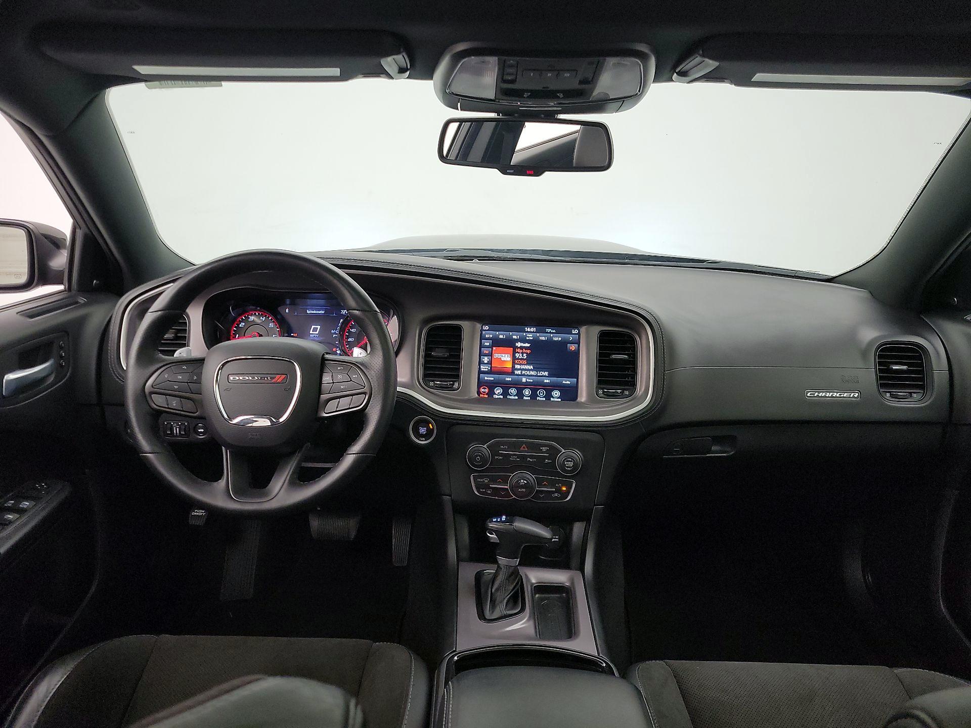 Thumbnail: 2022 Dodge Charger - 9