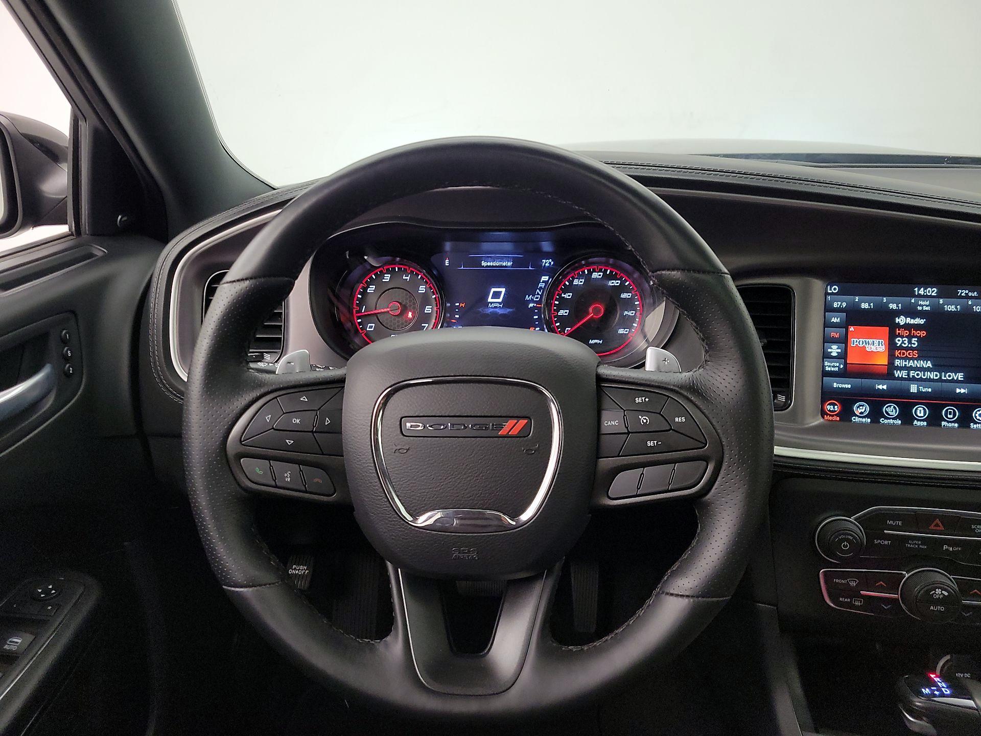 Thumbnail: 2022 Dodge Charger - 10