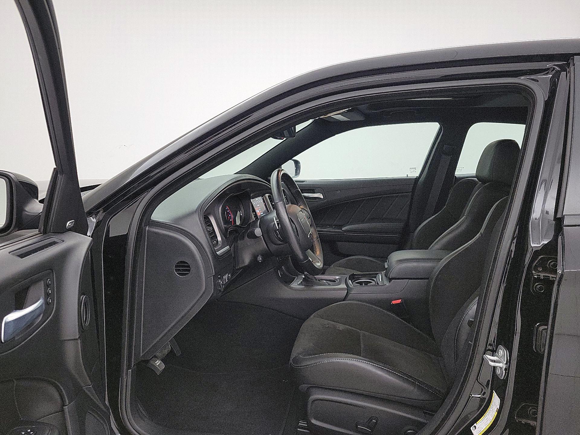 Thumbnail: 2022 Dodge Charger - 11