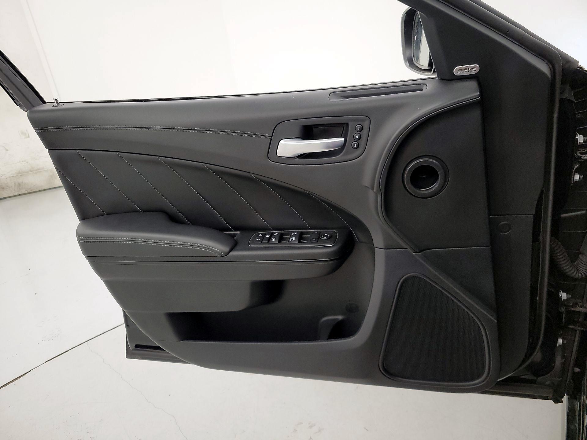 Thumbnail: 2022 Dodge Charger - 12