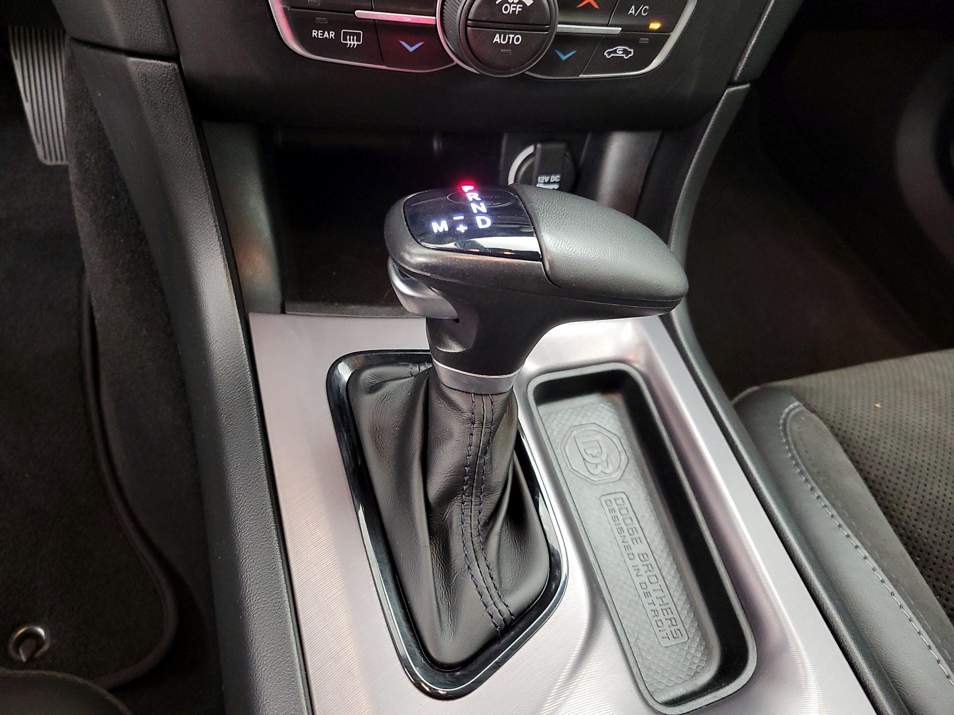 Thumbnail: 2022 Dodge Charger - 17