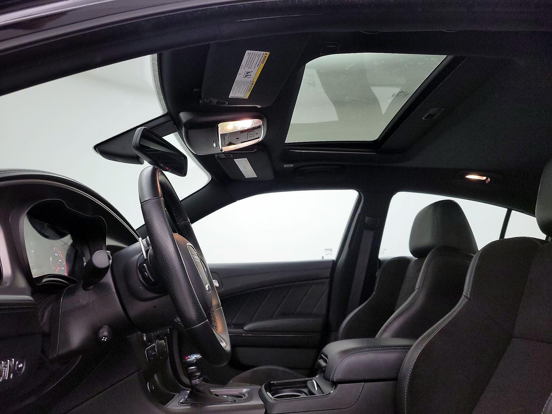 Thumbnail: 2022 Dodge Charger - 18