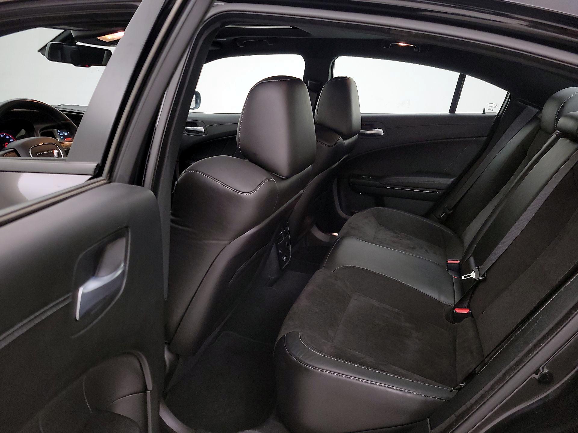 Thumbnail: 2022 Dodge Charger - 19