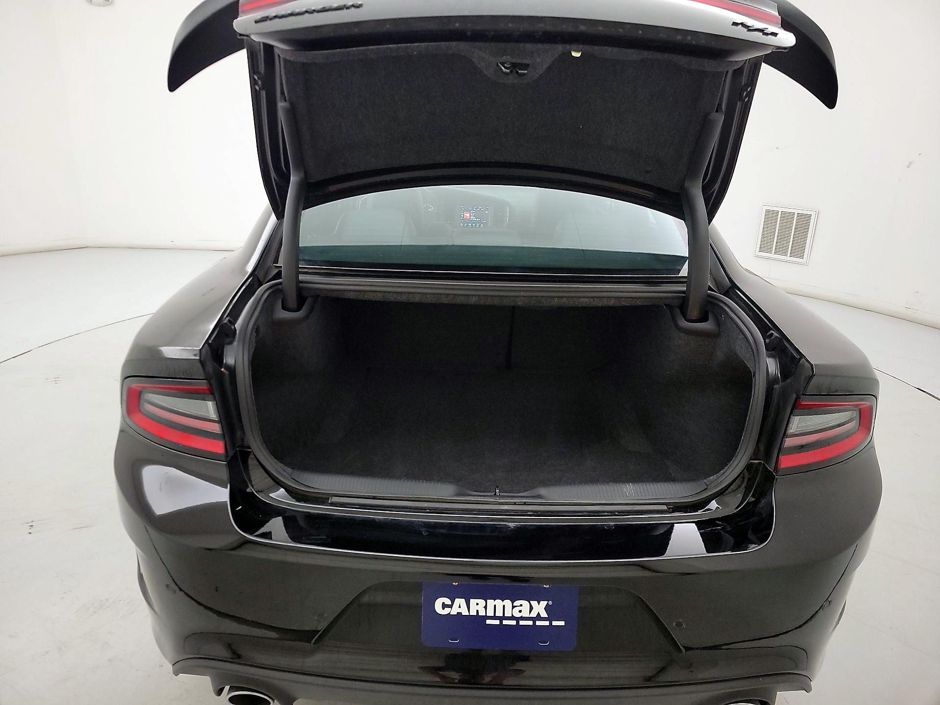 Thumbnail: 2022 Dodge Charger - 20