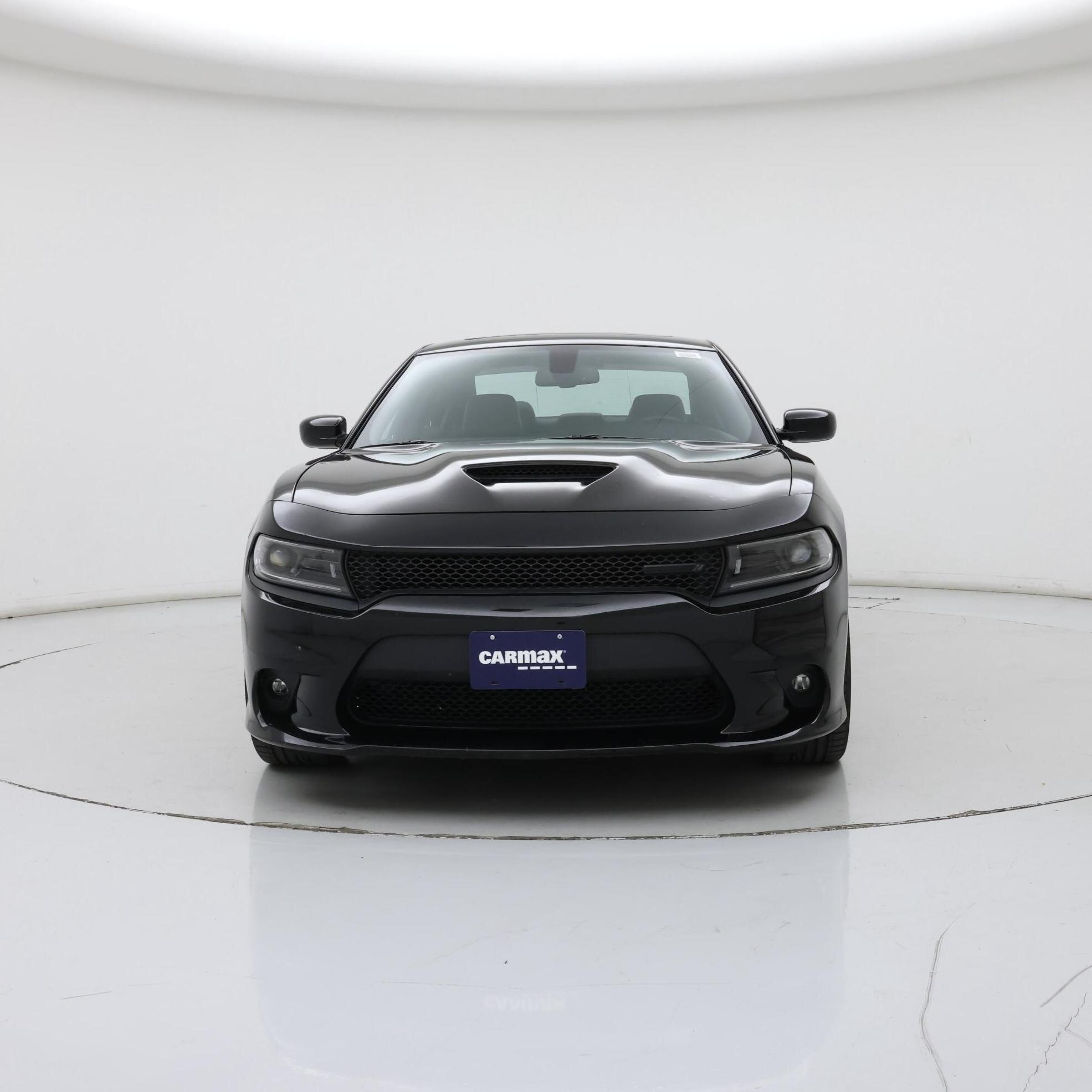 Thumbnail: 2022 Dodge Charger - 5