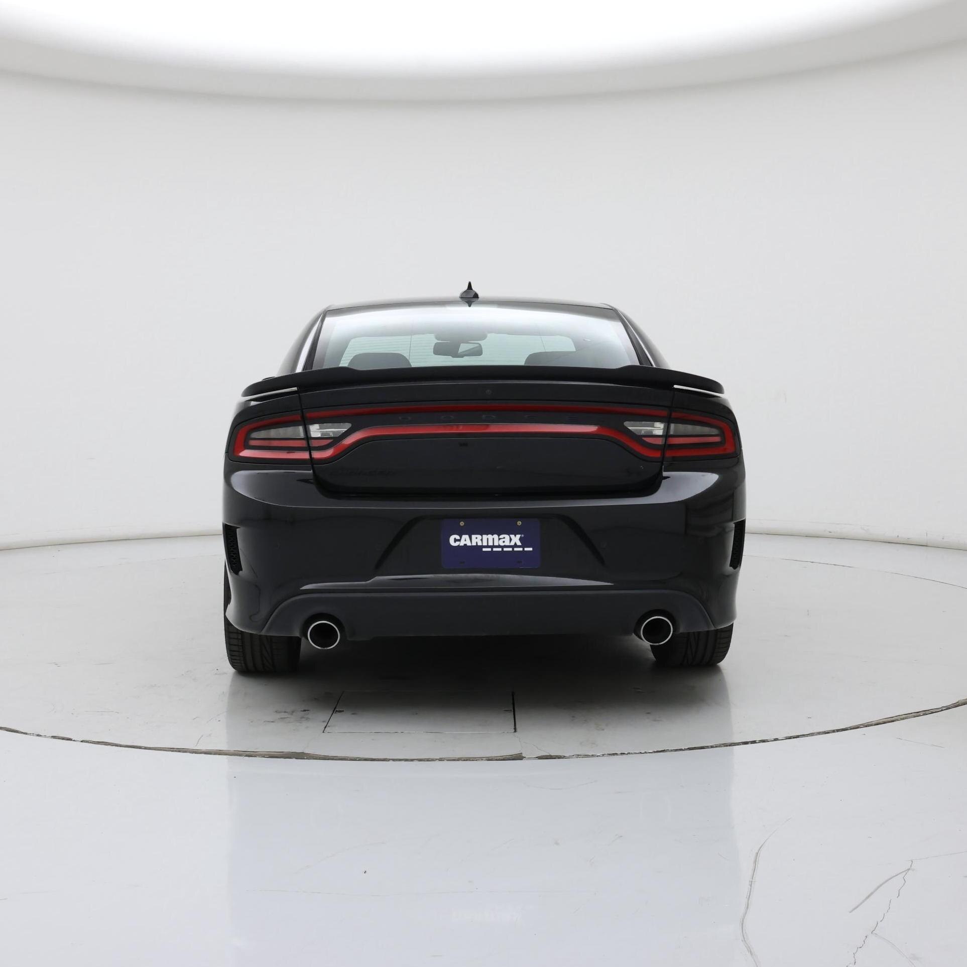 Thumbnail: 2022 Dodge Charger - 6