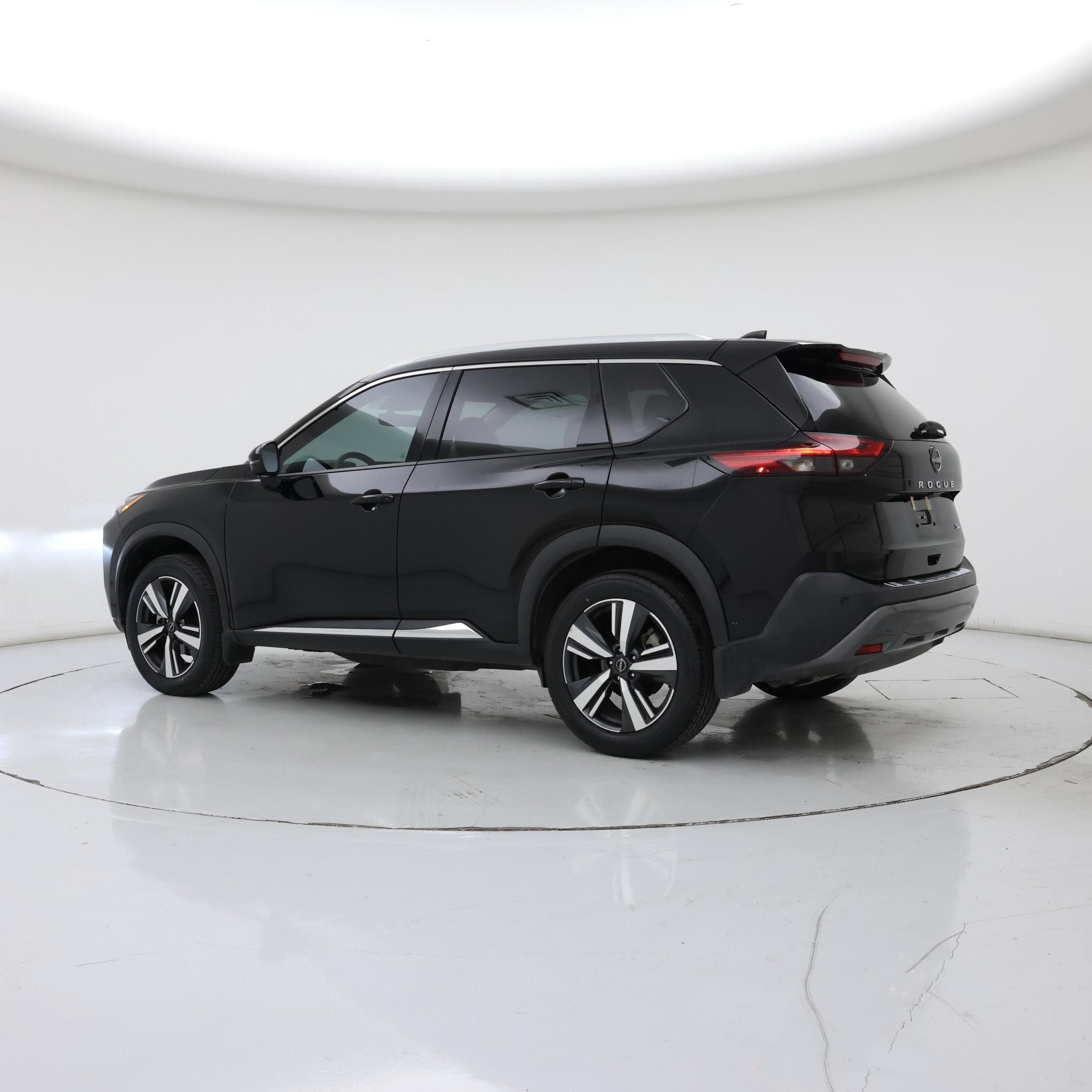 Thumbnail: 2022 Nissan Rogue - 2
