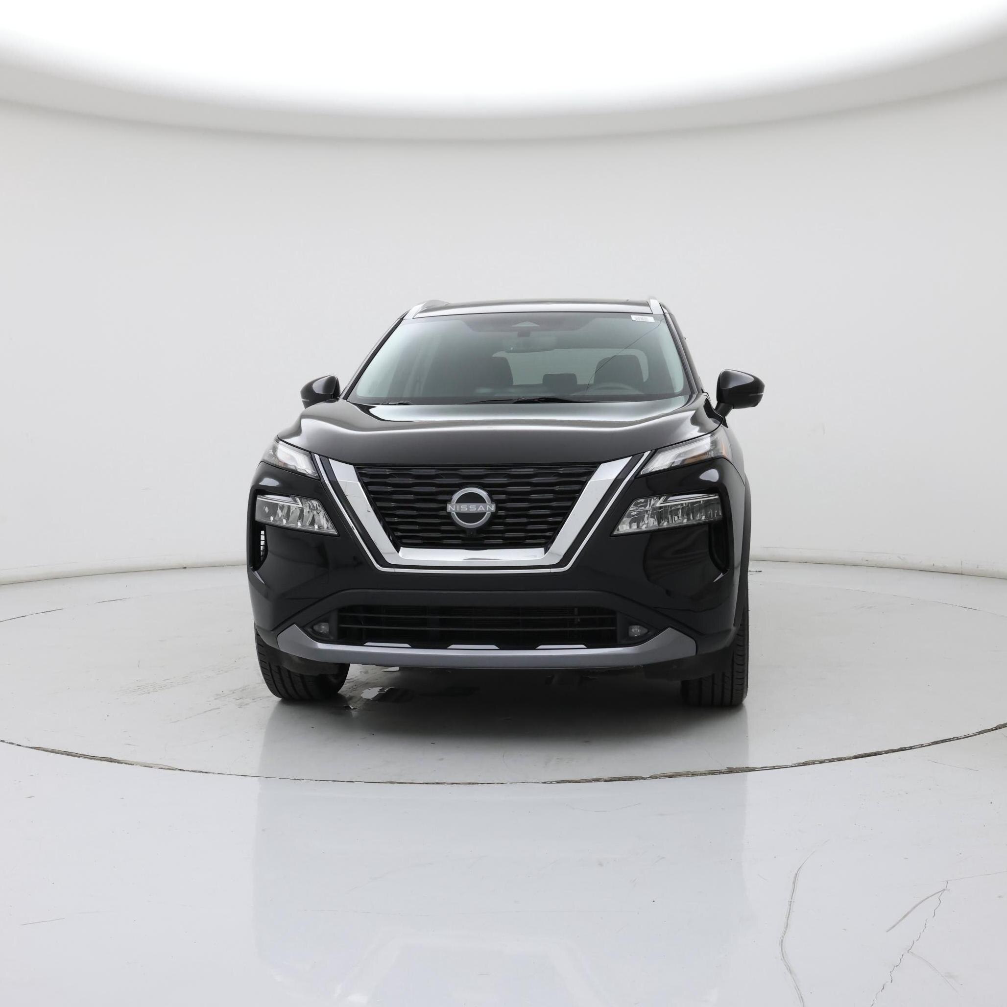 Thumbnail: 2022 Nissan Rogue - 4