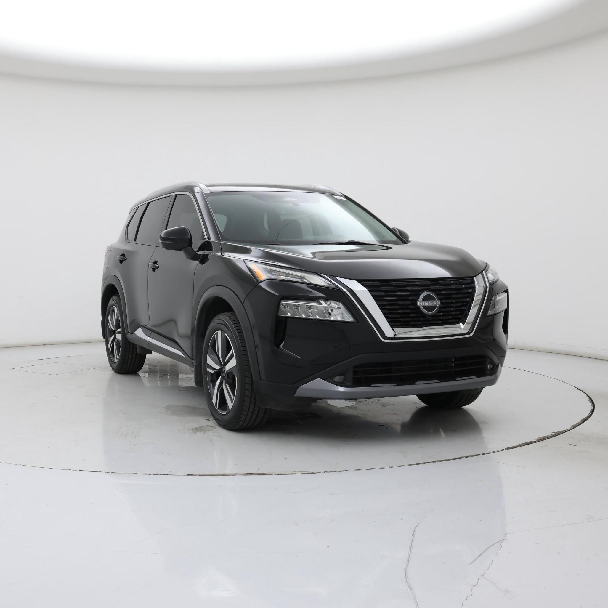 Thumbnail: 2022 Nissan Rogue - 5