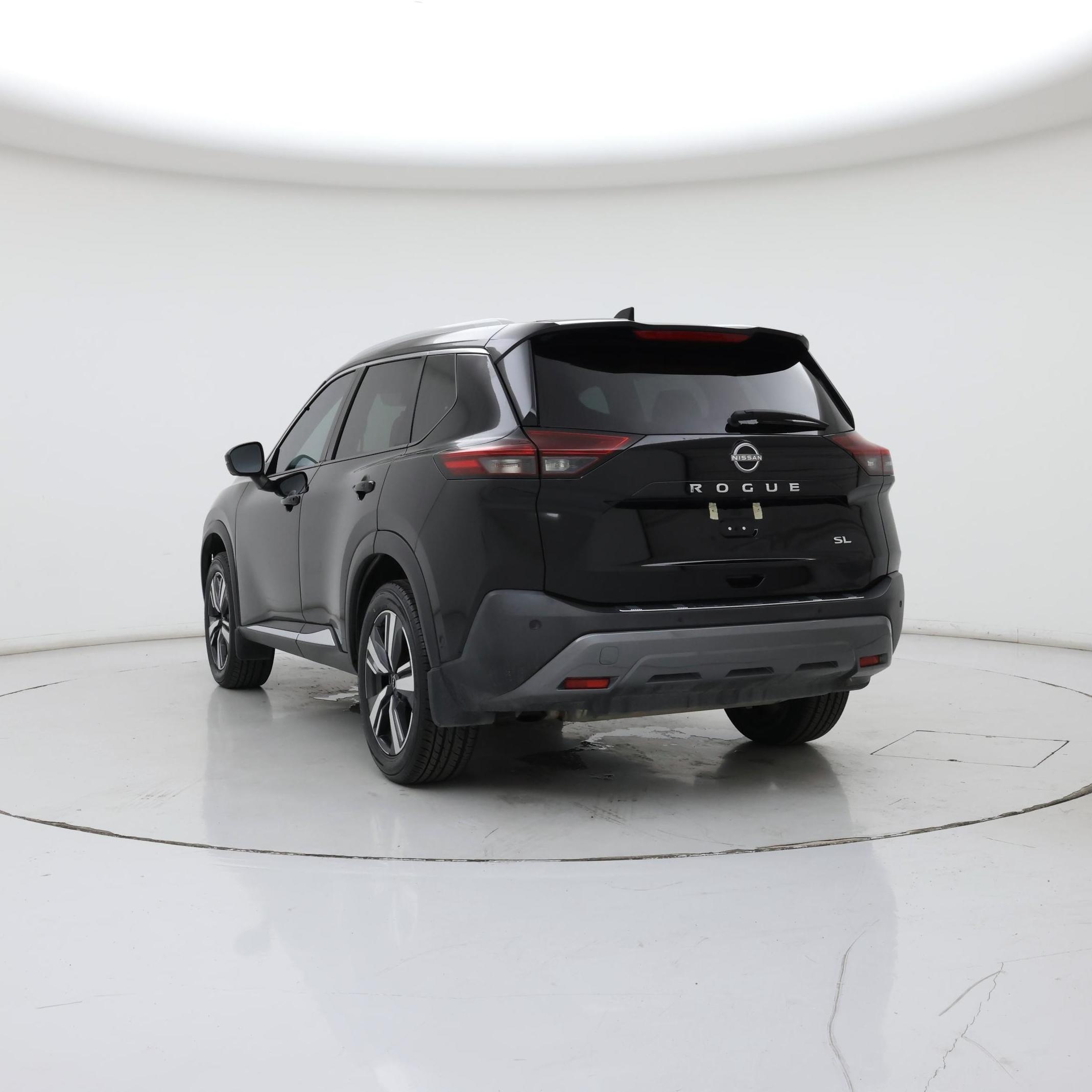 Thumbnail: 2022 Nissan Rogue - 6