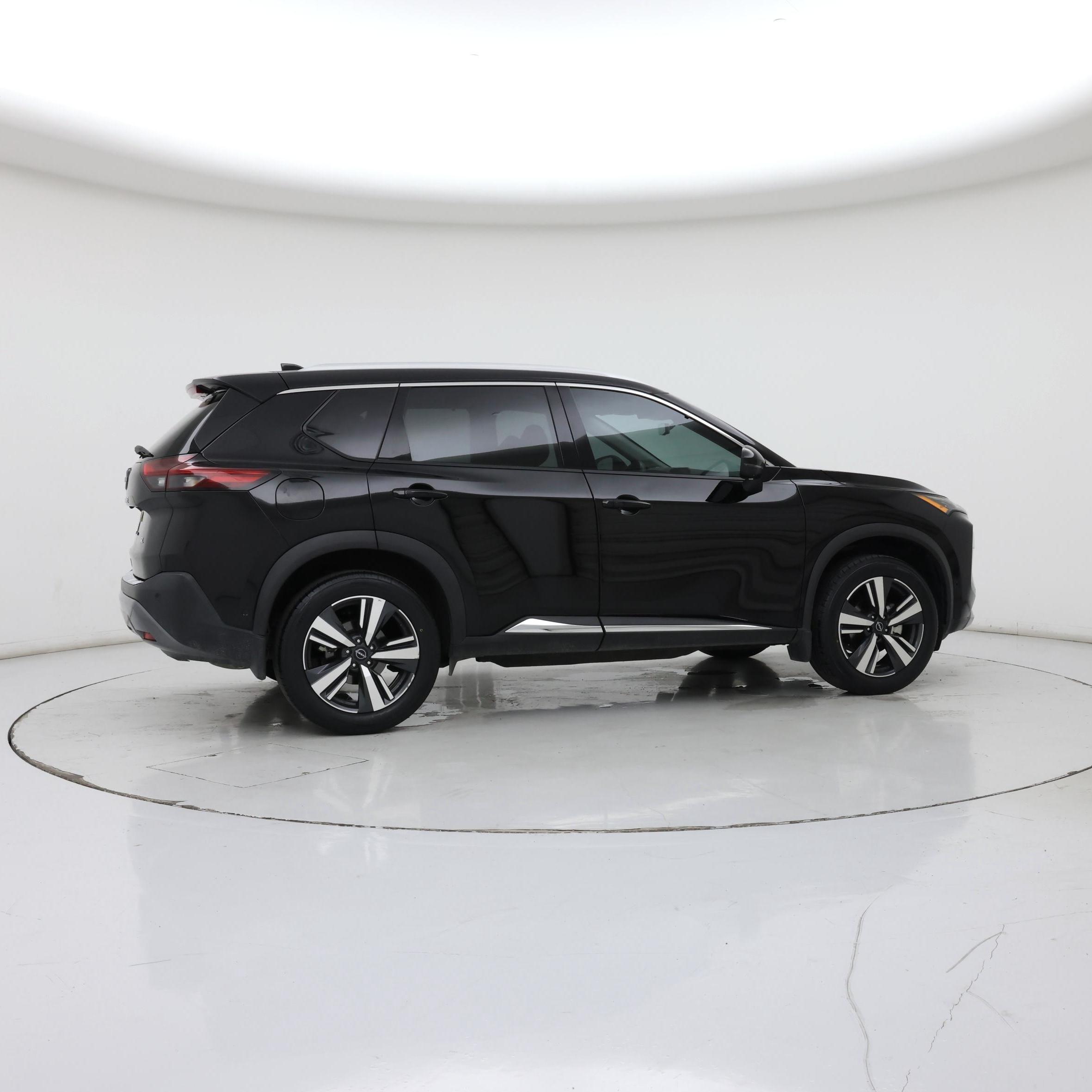 Thumbnail: 2022 Nissan Rogue - 7