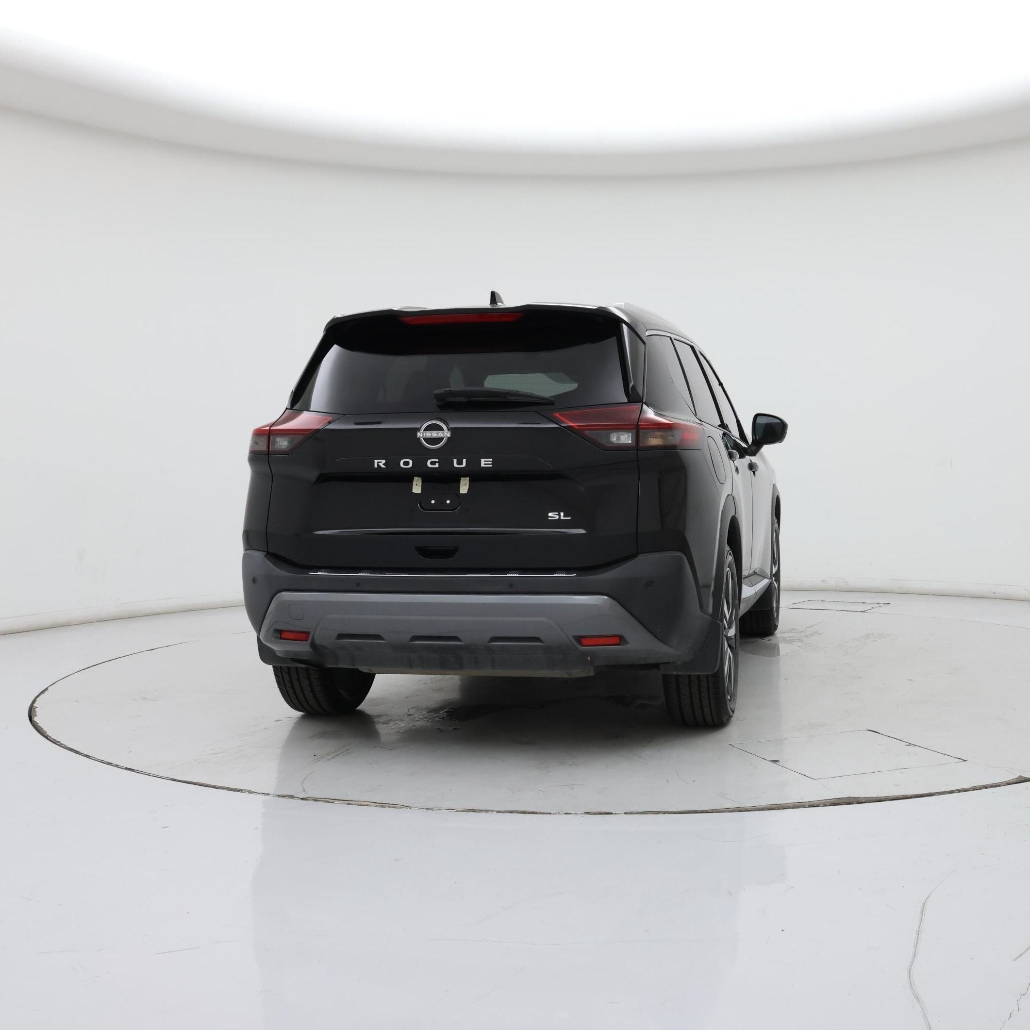 Thumbnail: 2022 Nissan Rogue - 8