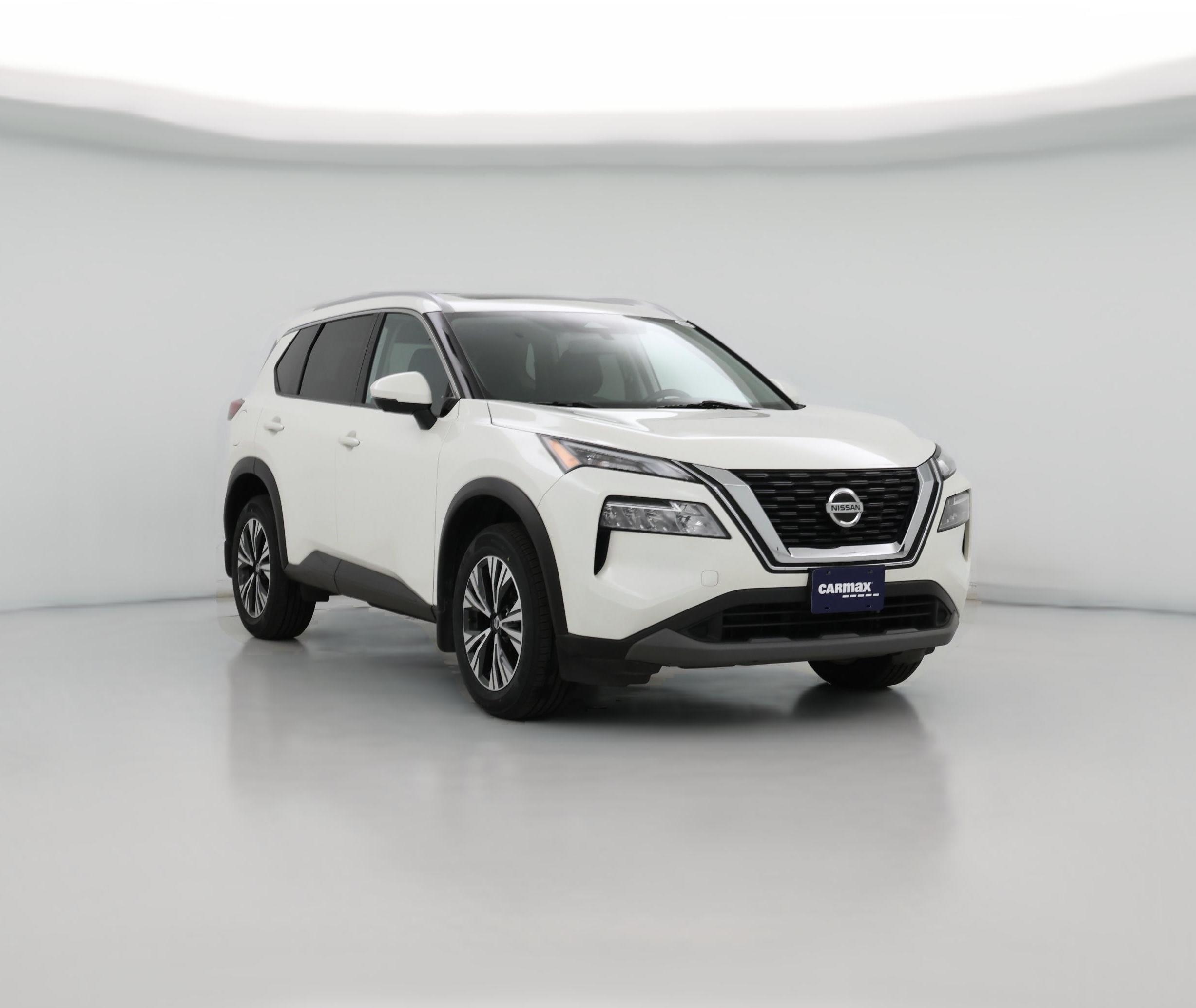 Thumbnail: 2021 Nissan Rogue - 1