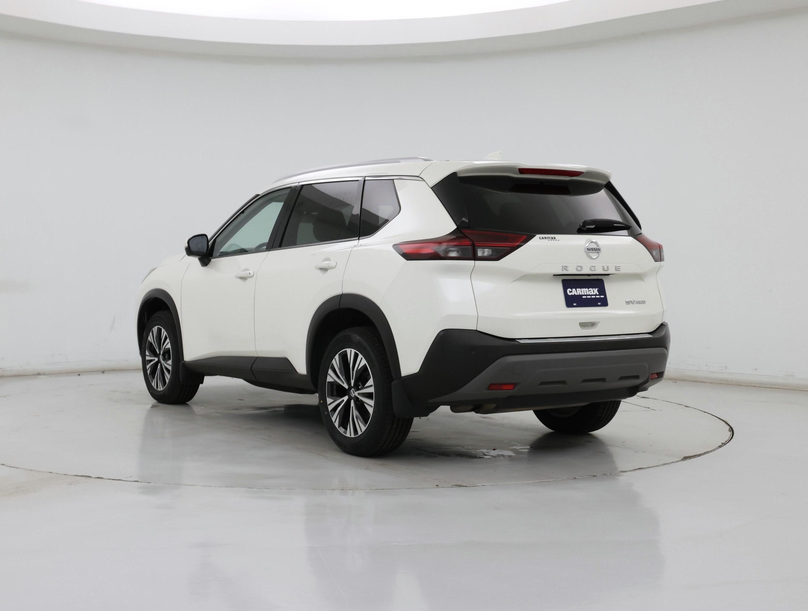 Thumbnail: 2021 Nissan Rogue - 2