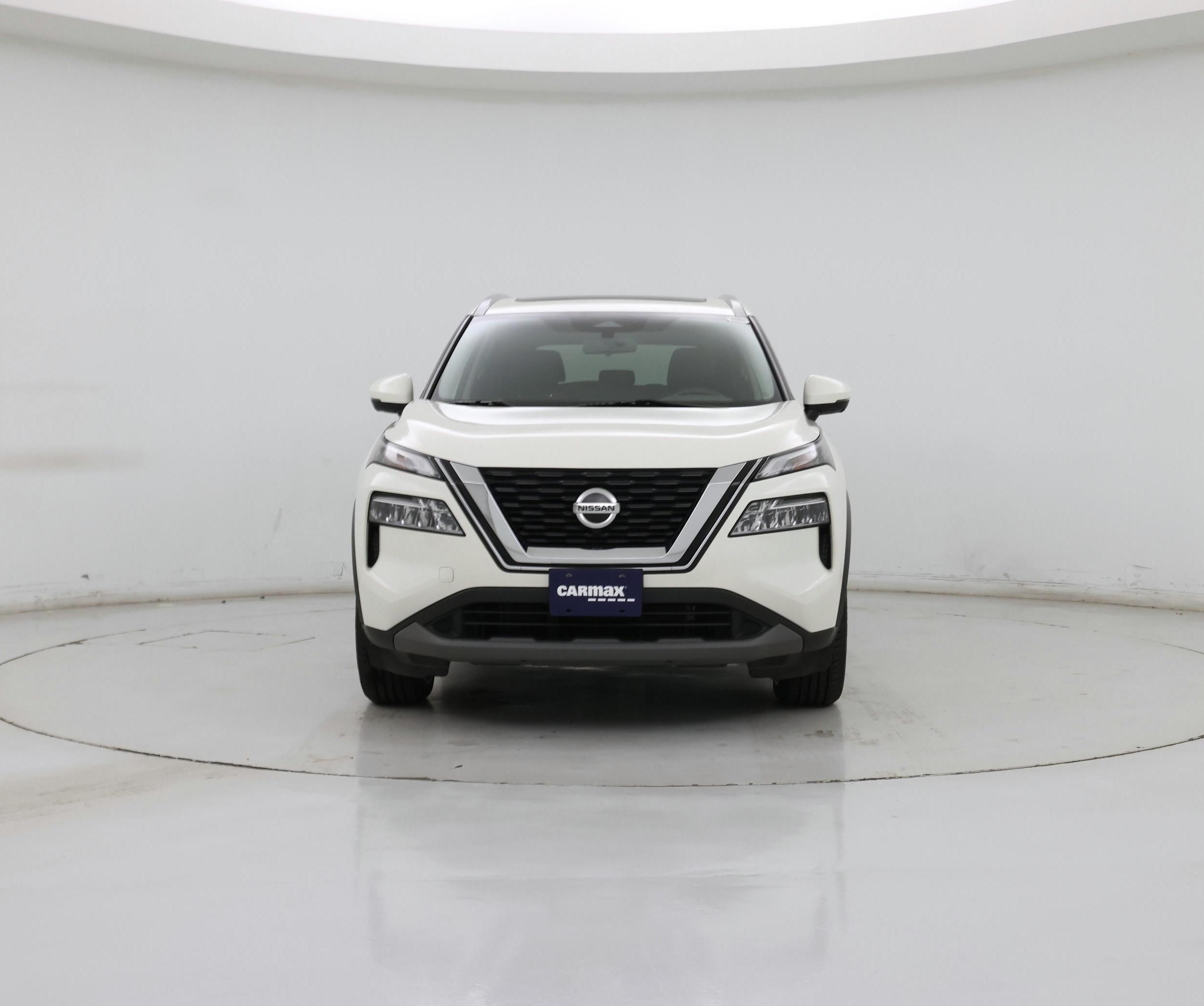 Thumbnail: 2021 Nissan Rogue - 5
