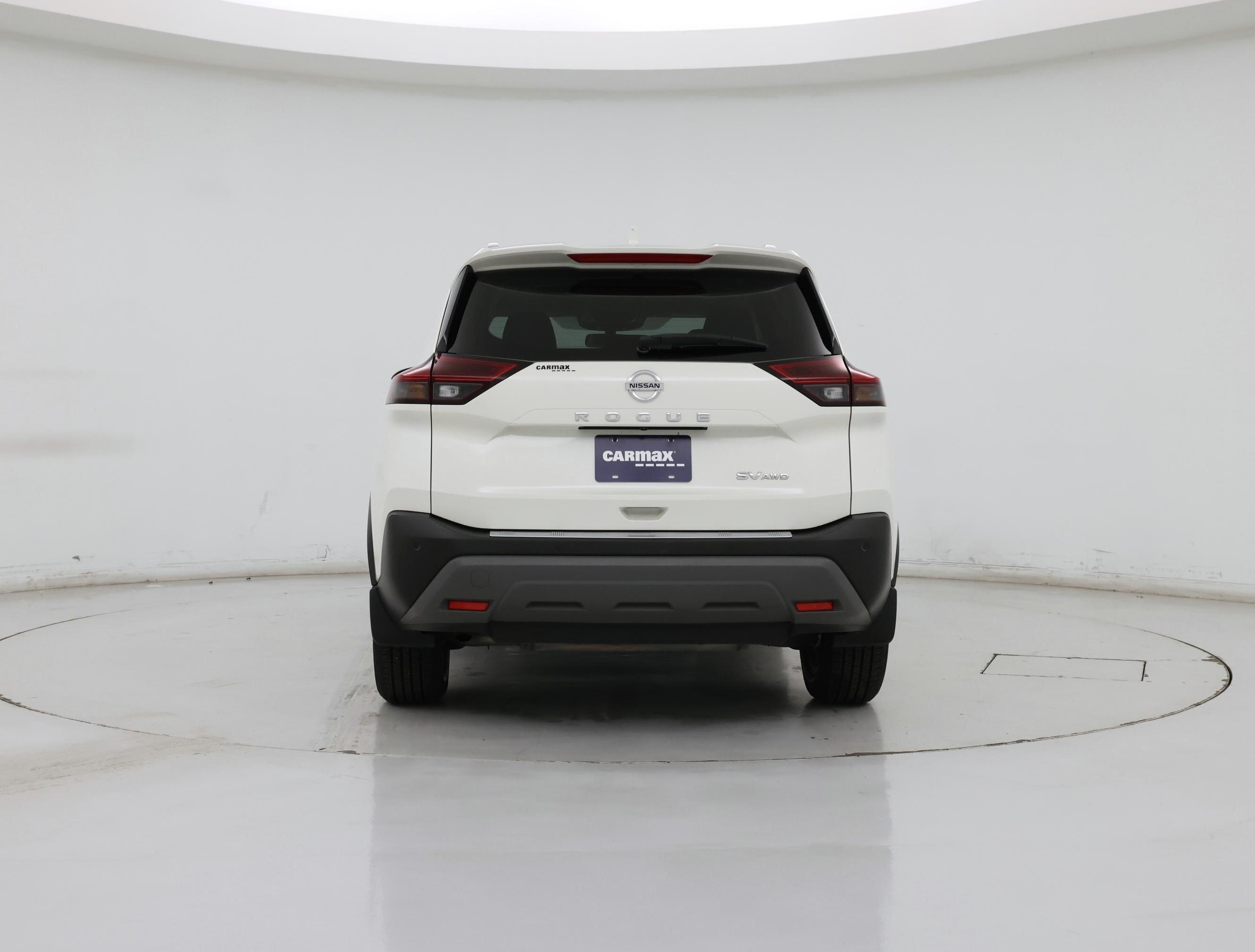 Thumbnail: 2021 Nissan Rogue - 6