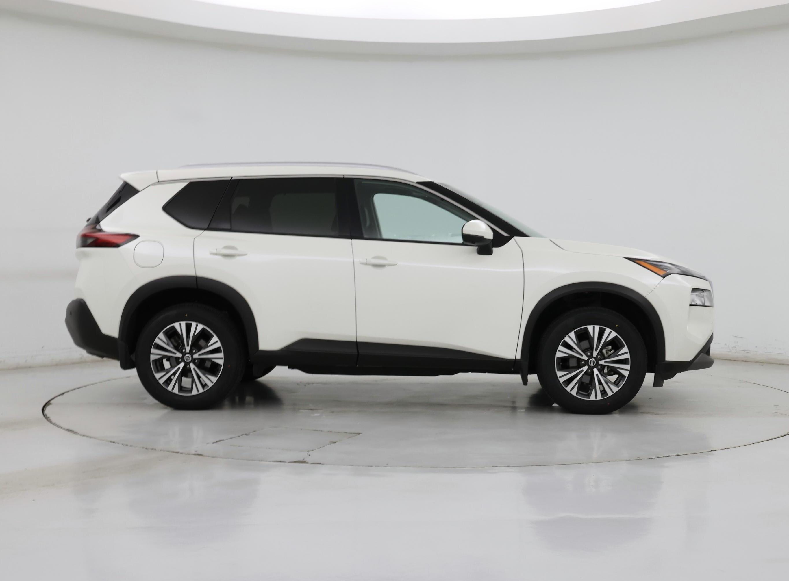 Thumbnail: 2021 Nissan Rogue - 7