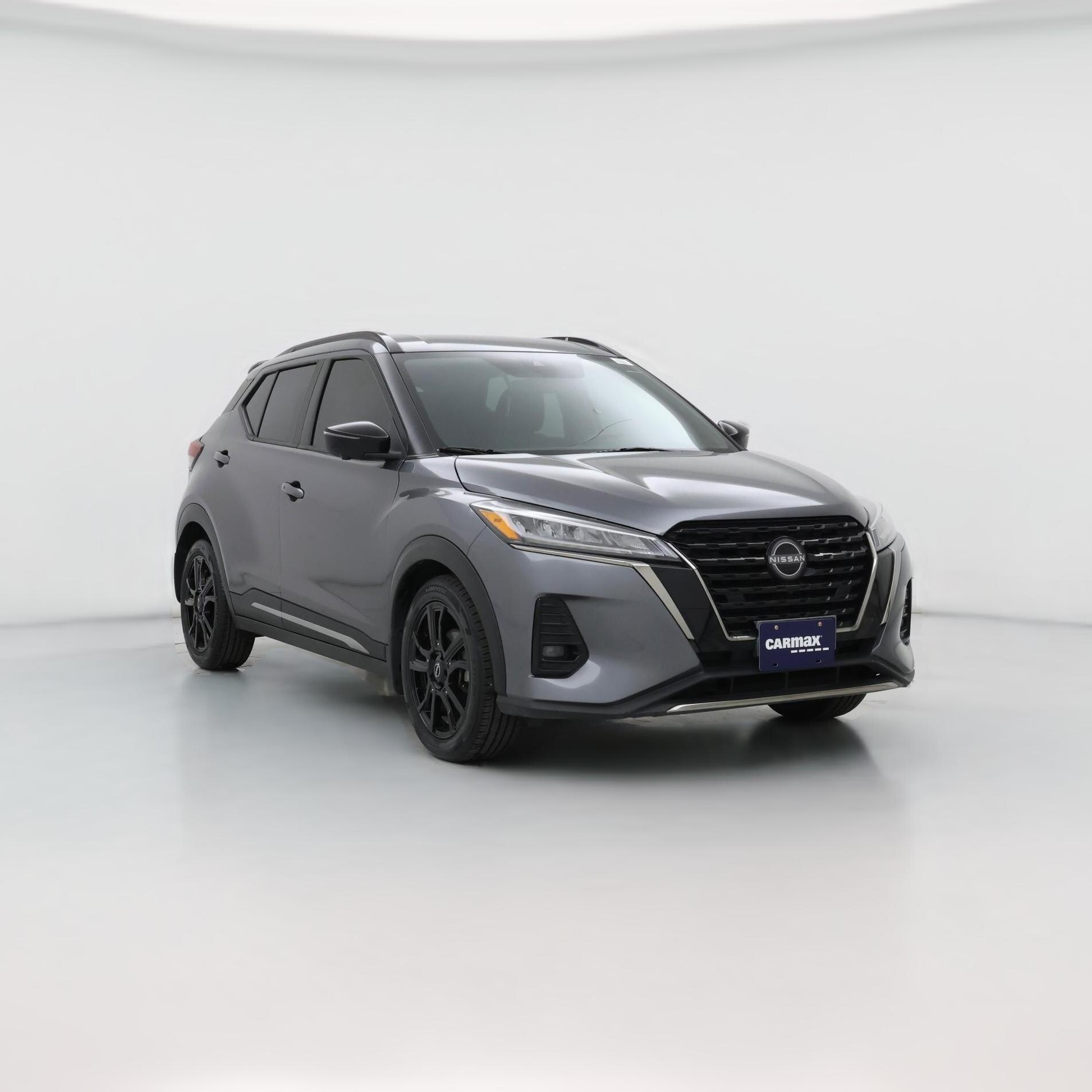 Thumbnail: 2023 Nissan Kicks - 1
