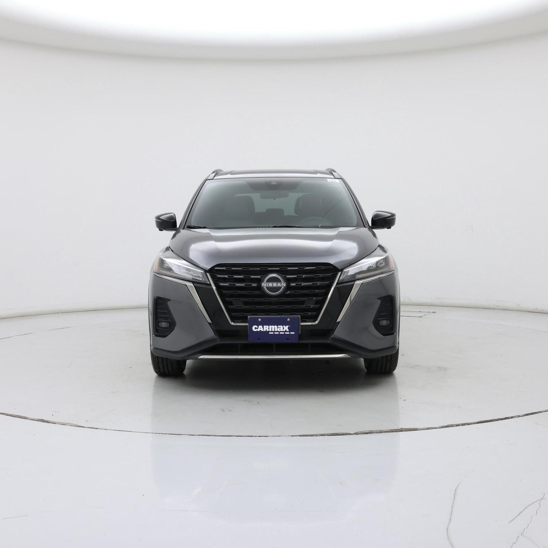Thumbnail: 2023 Nissan Kicks - 5