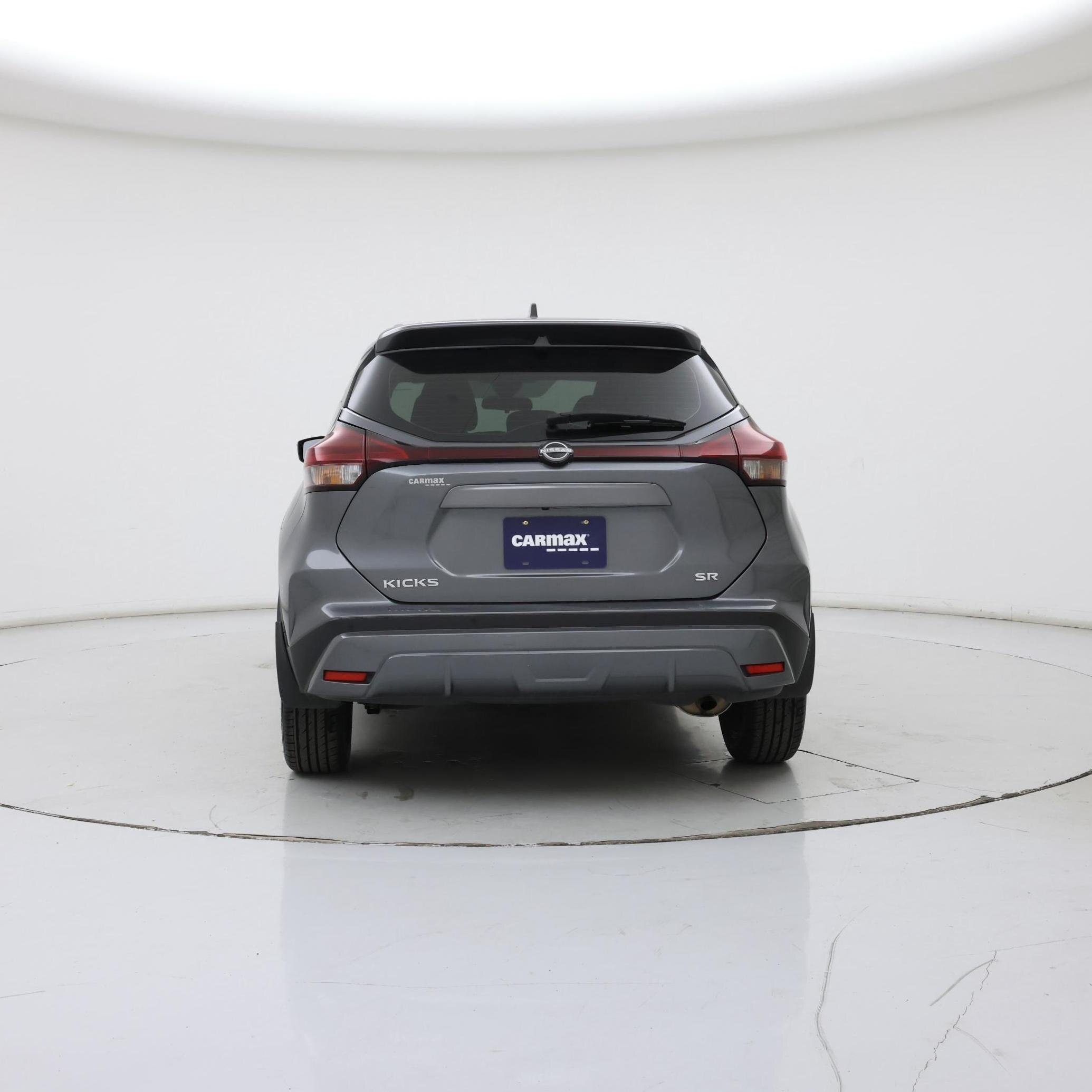 Thumbnail: 2023 Nissan Kicks - 6