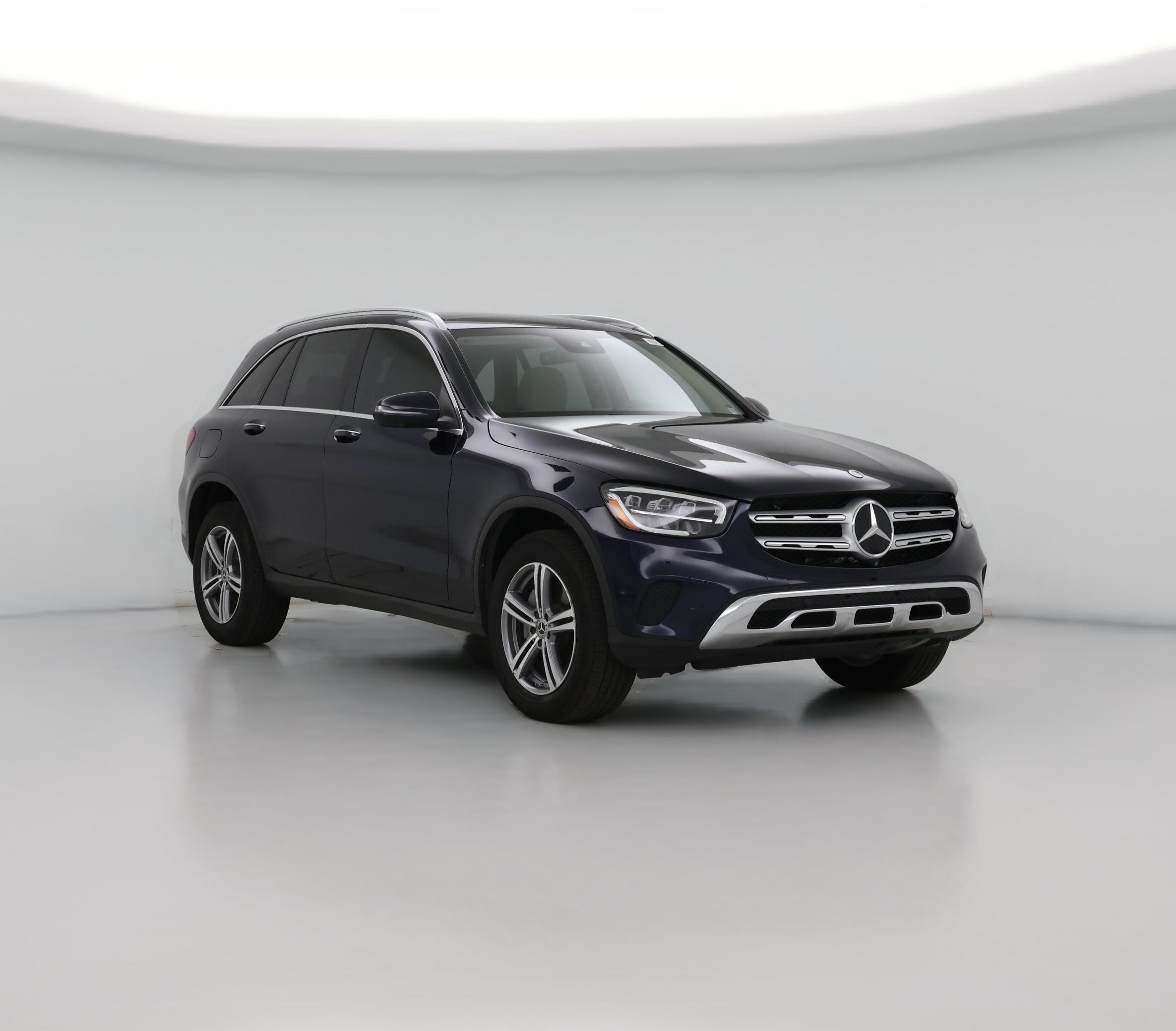 Thumbnail: 2022 Mercedes-Benz GLC - 1
