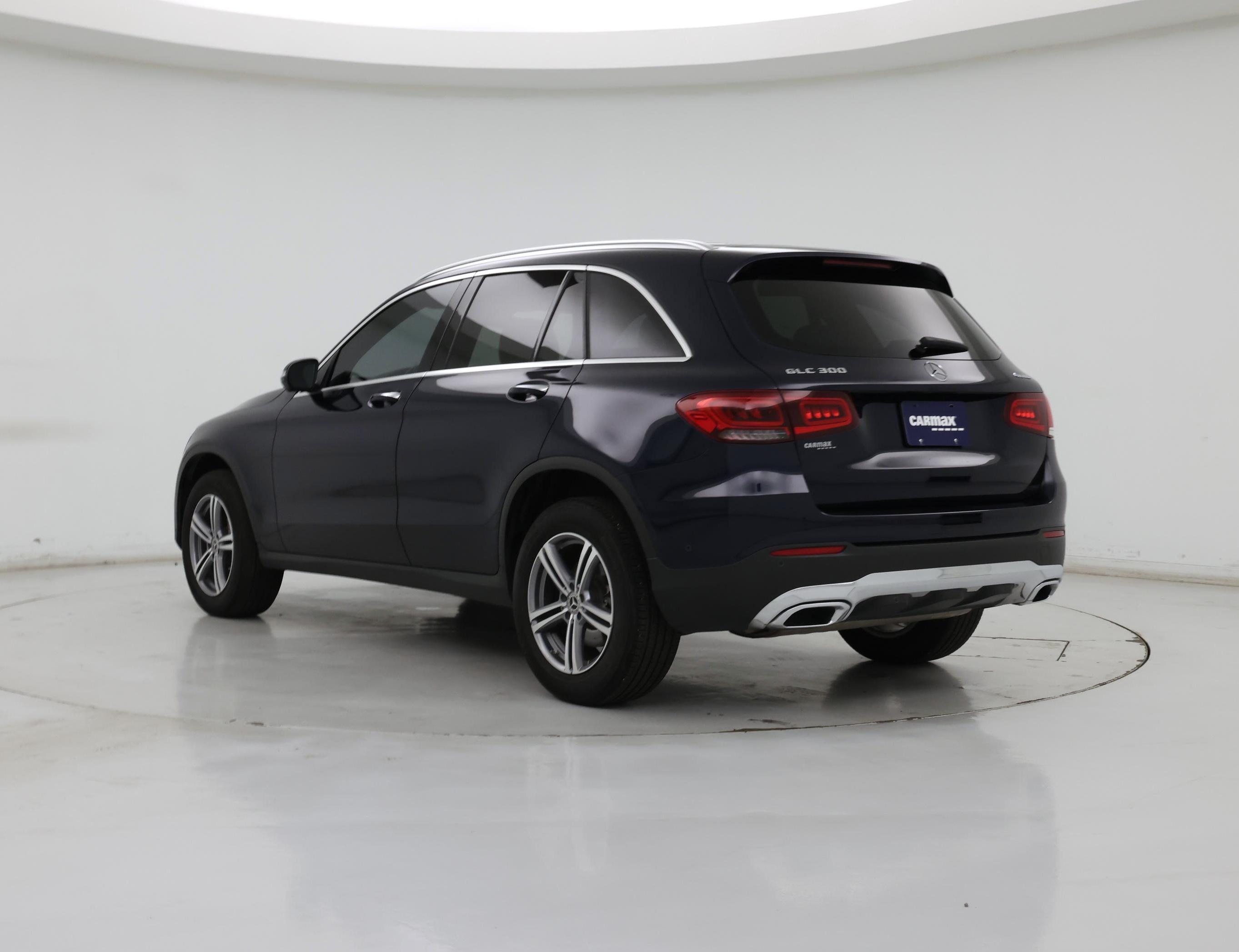 Thumbnail: 2022 Mercedes-Benz GLC - 2